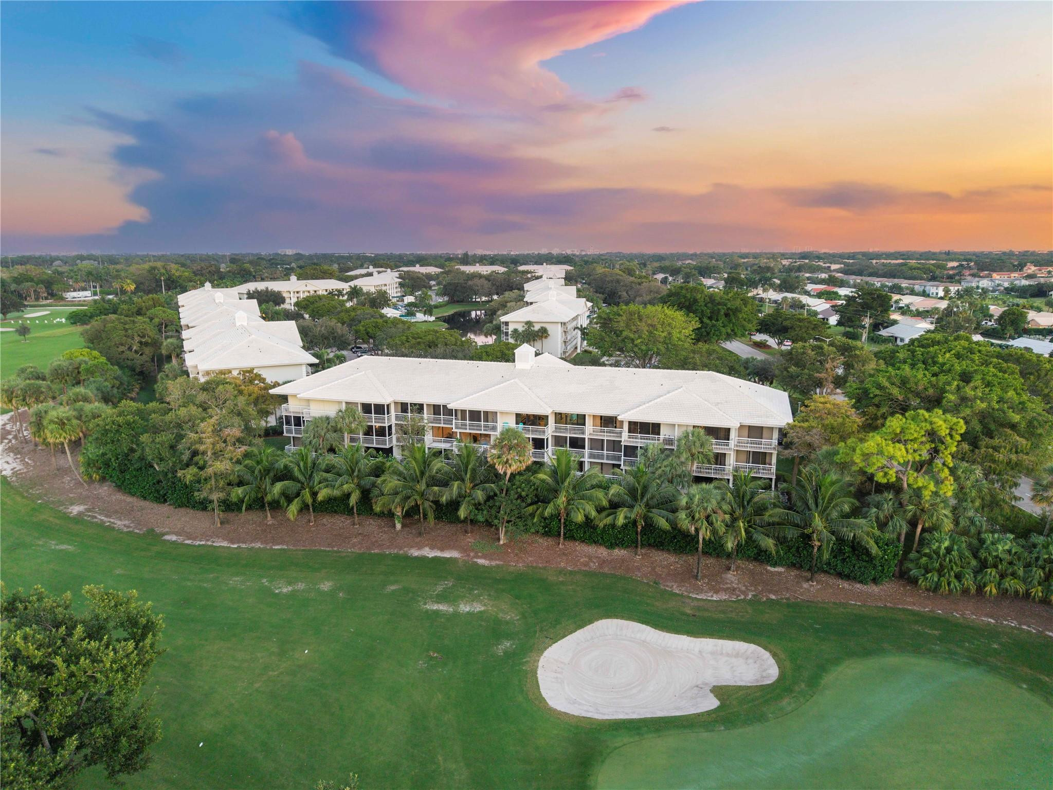 Whitehall Condo at Camino - Residential