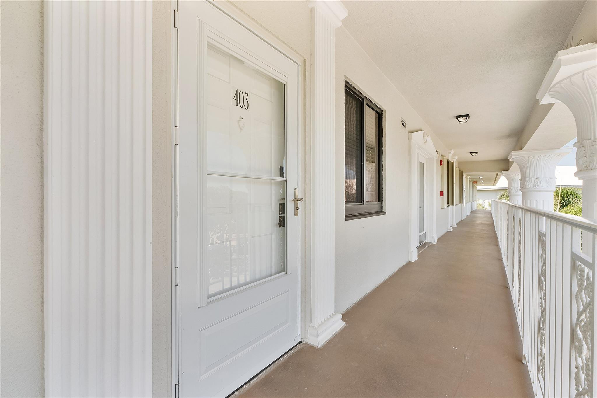 Whitehall Condo at Camino - Residential