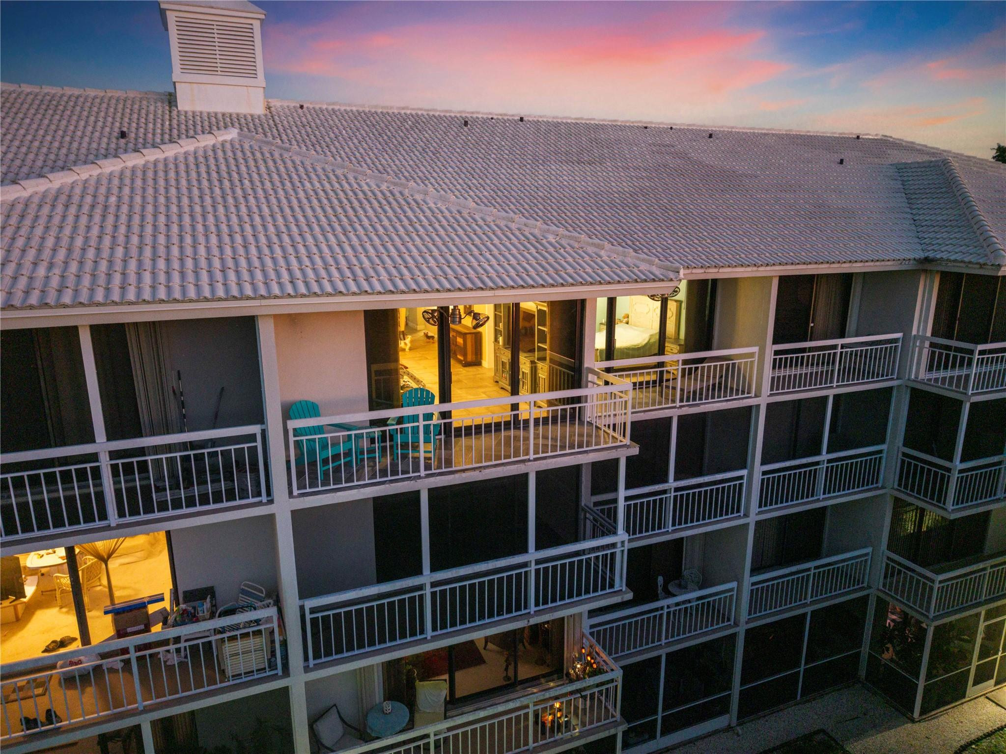 Whitehall Condo at Camino - Residential