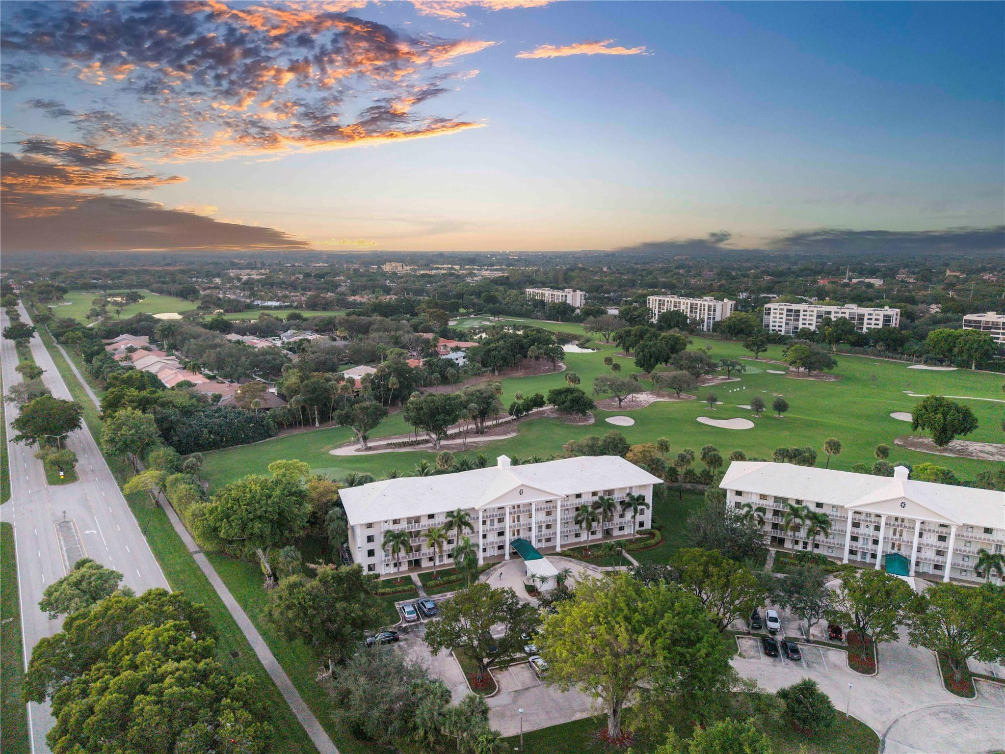 Whitehall Condo at Camino - Residential