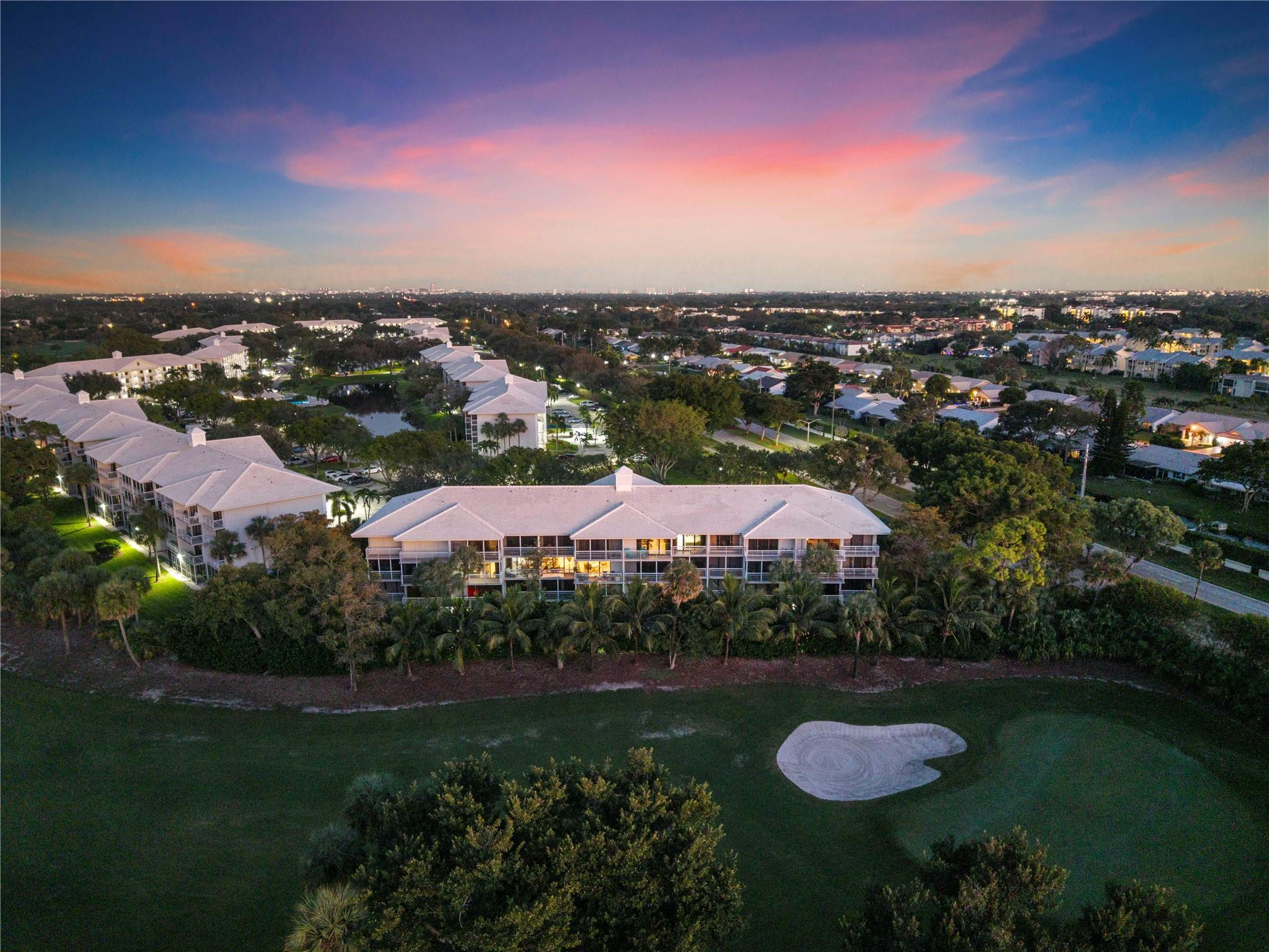 Whitehall Condo at Camino - Residential