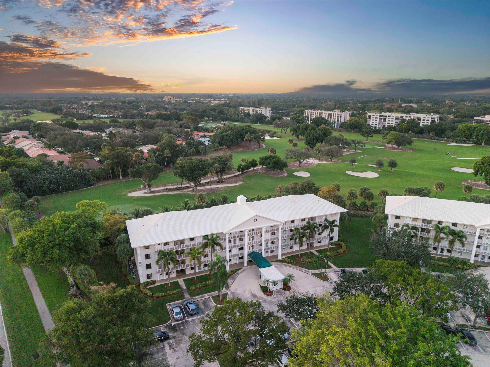 Whitehall Condo at Camino - Residential