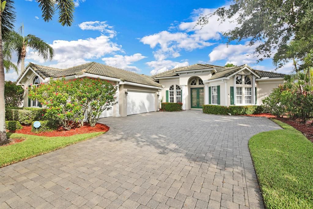 Photo of 1221 SW Blue Stem Way, Stuart, FL 34997 (MLS # R10740527)