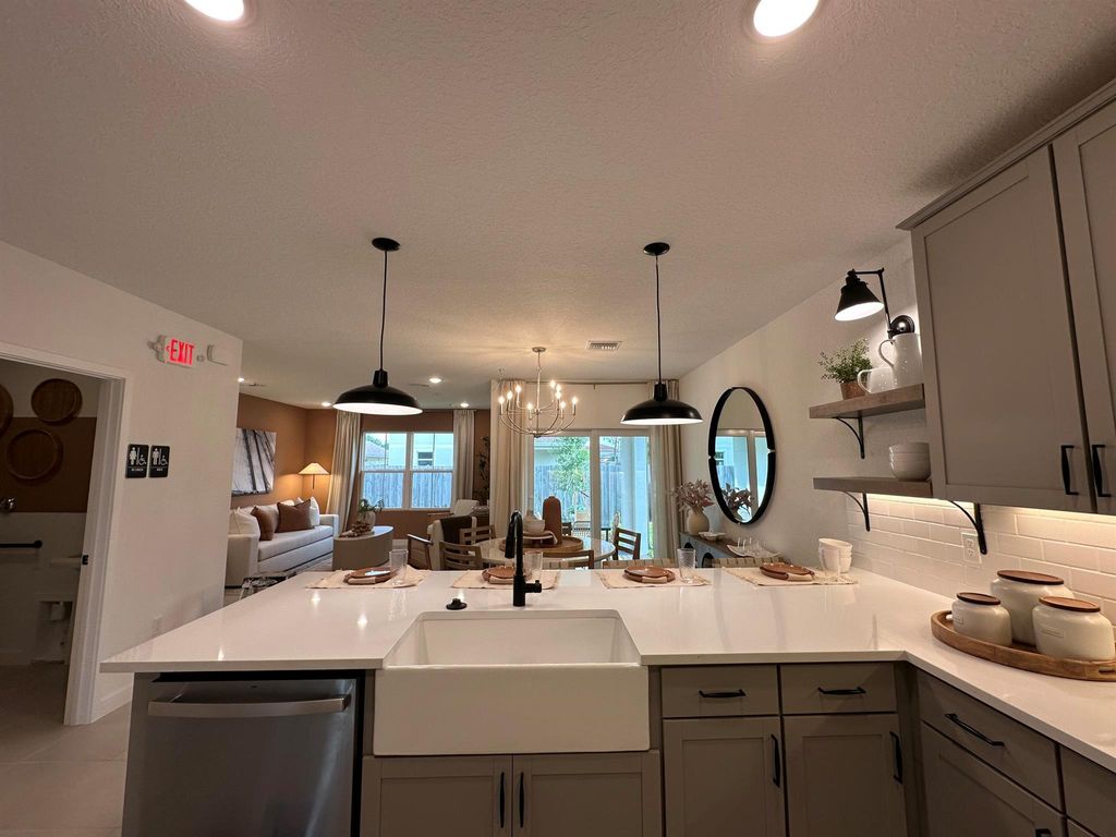 Photo of 309 Silver Sands Lane #12, Fort Pierce, FL 34945 (MLS # R11094156)