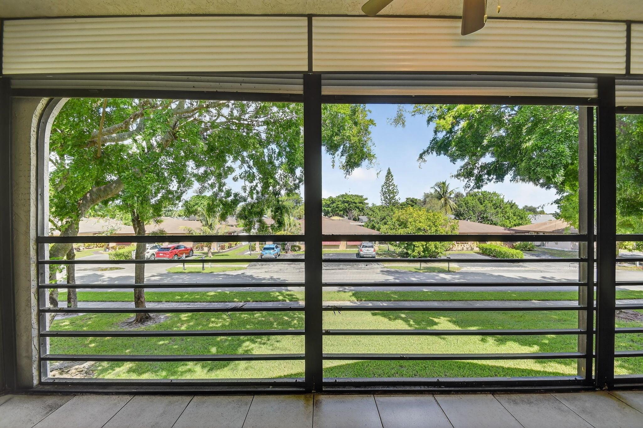 BANYAN SPRINGS/ROSEHILL C - Residential Lease