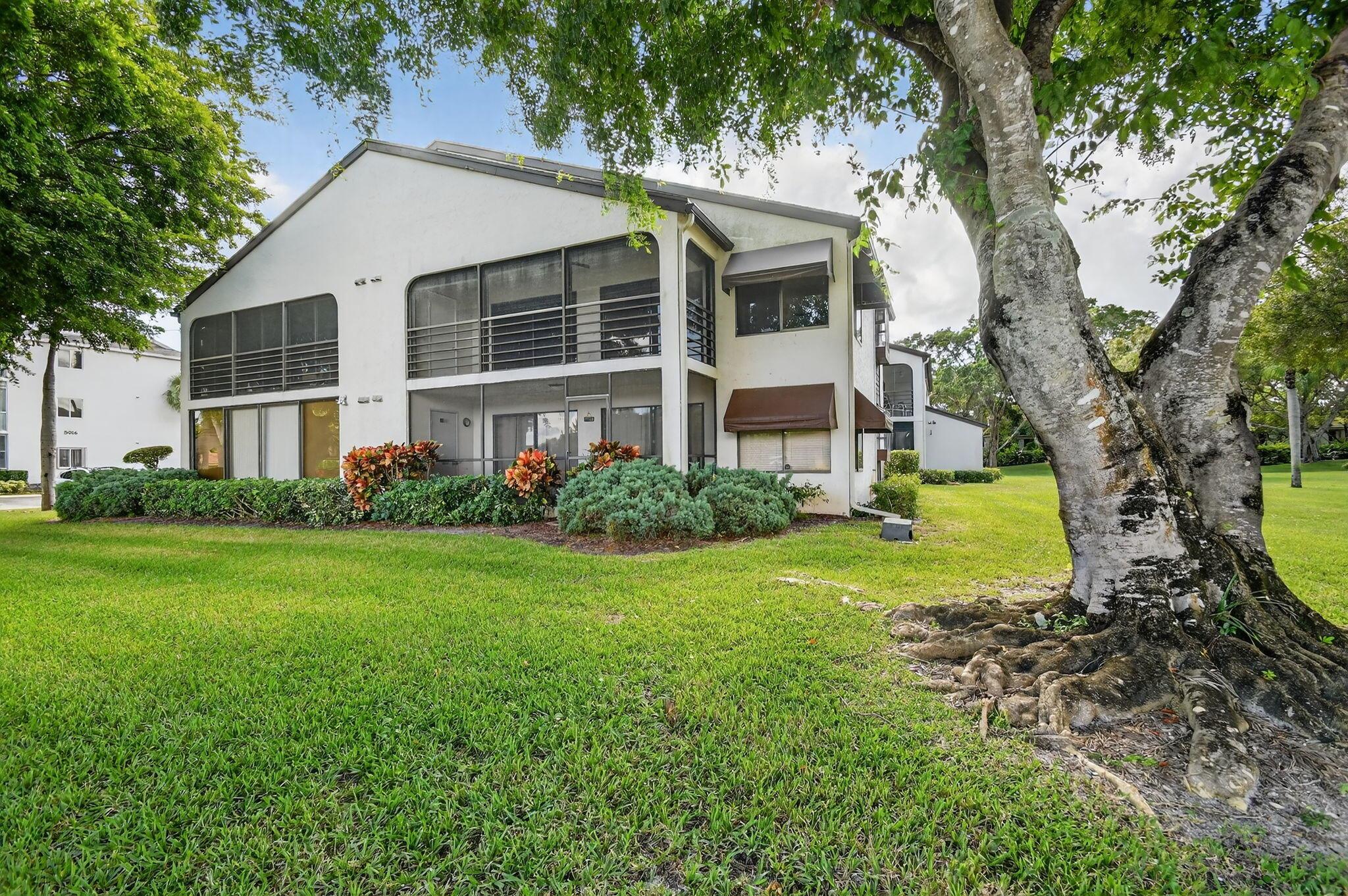 BANYAN SPRINGS/ROSEHILL C - Residential Lease