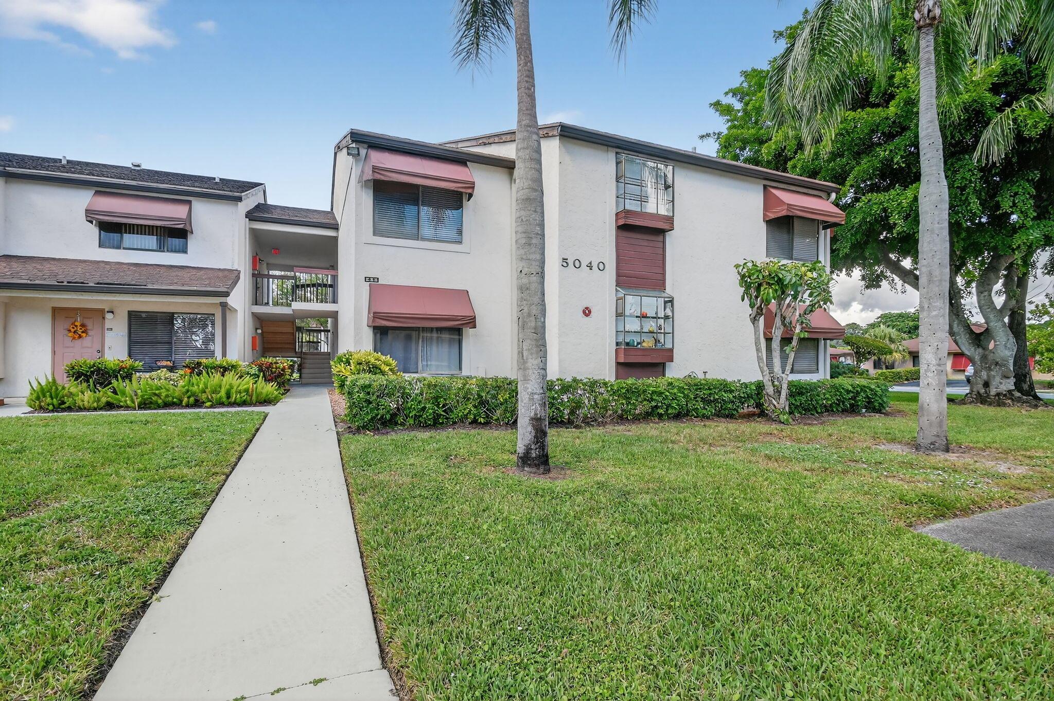 BANYAN SPRINGS/ROSEHILL C - Residential Lease