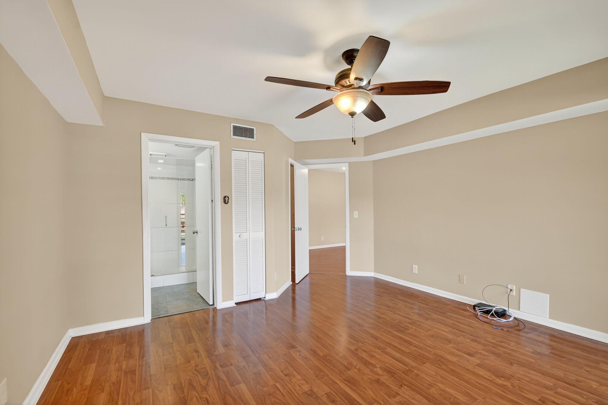 BANYAN SPRINGS/ROSEHILL C - Residential Lease