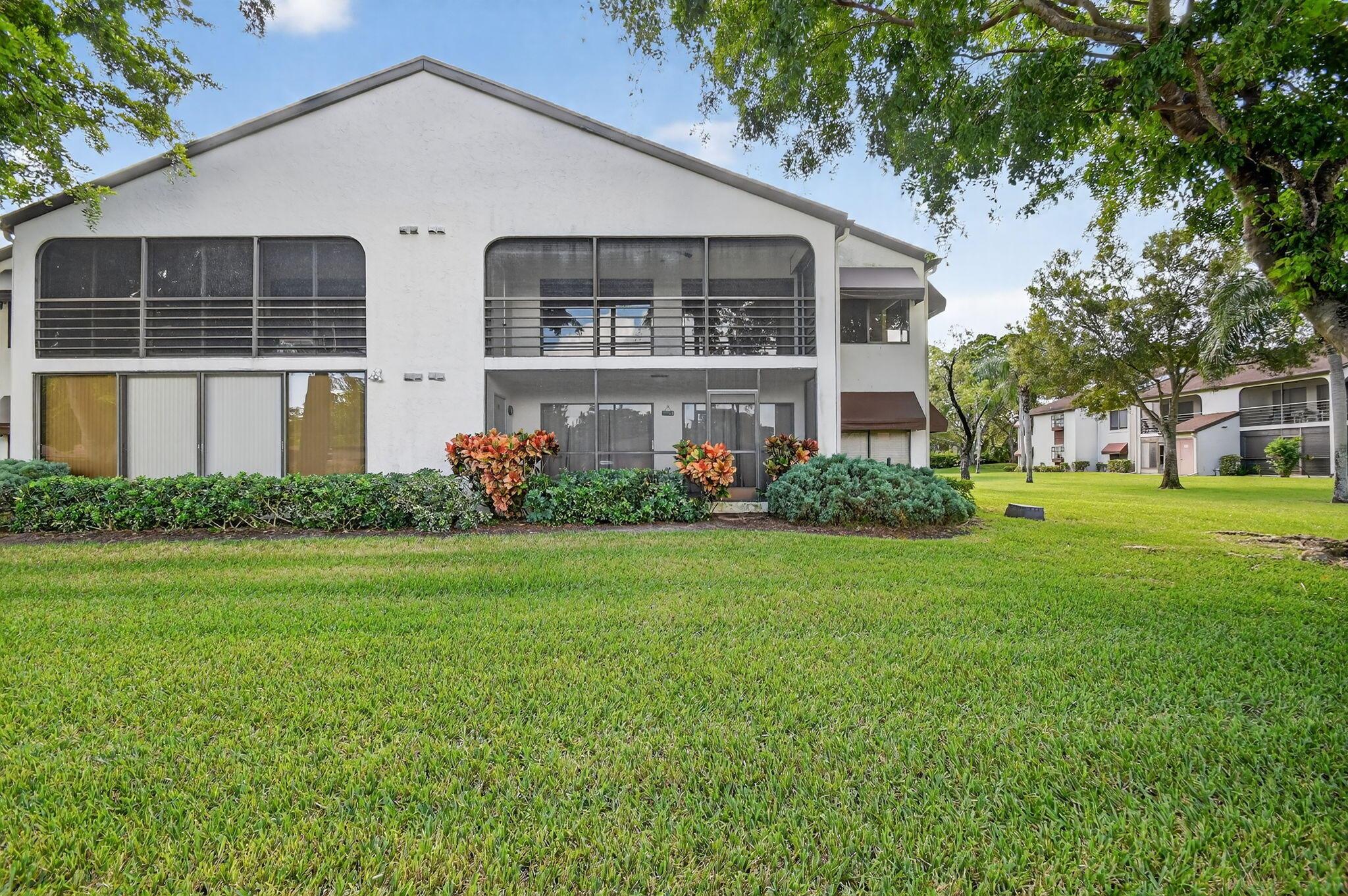 BANYAN SPRINGS/ROSEHILL C - Residential Lease