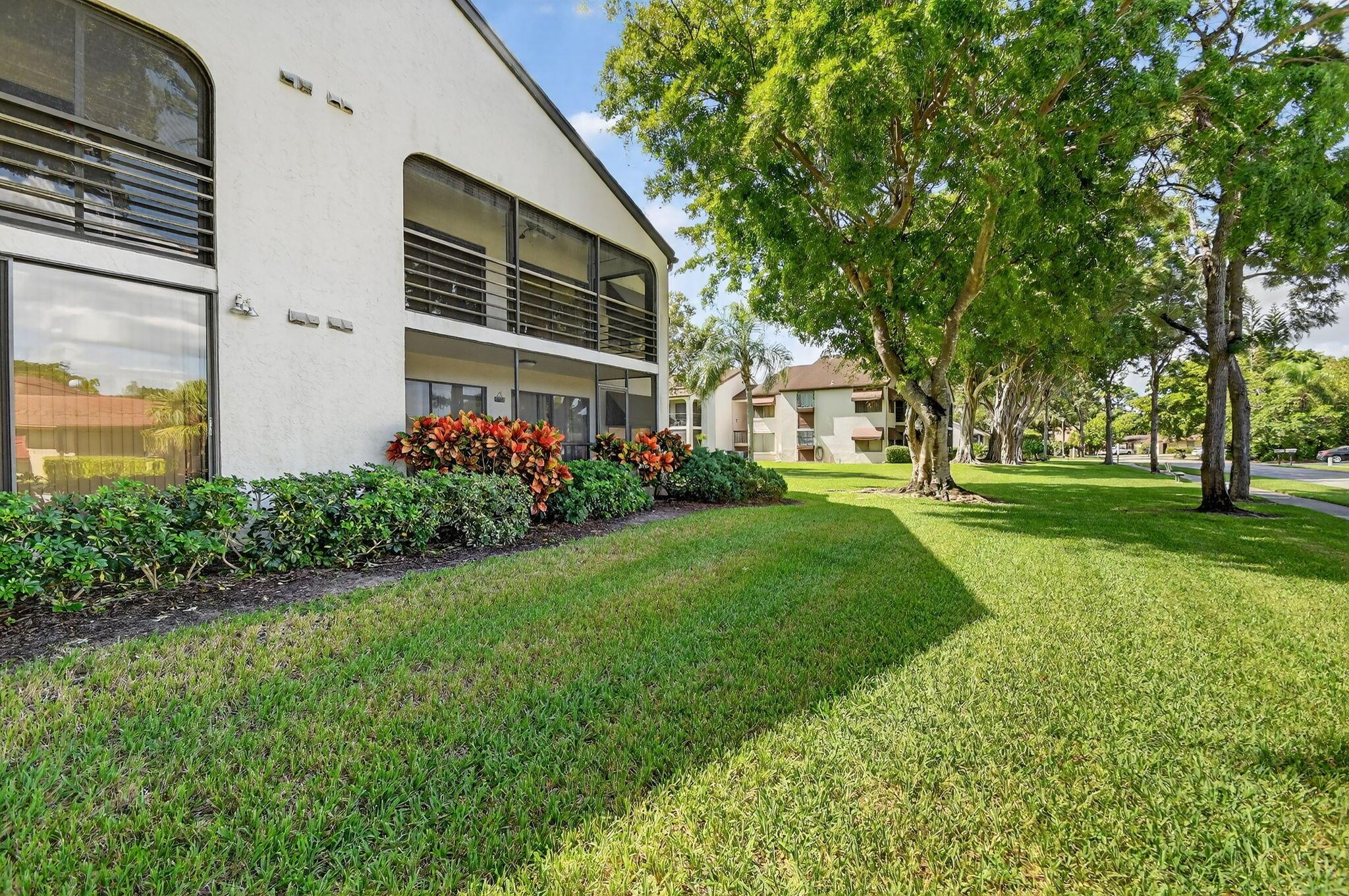 BANYAN SPRINGS/ROSEHILL C - Residential Lease