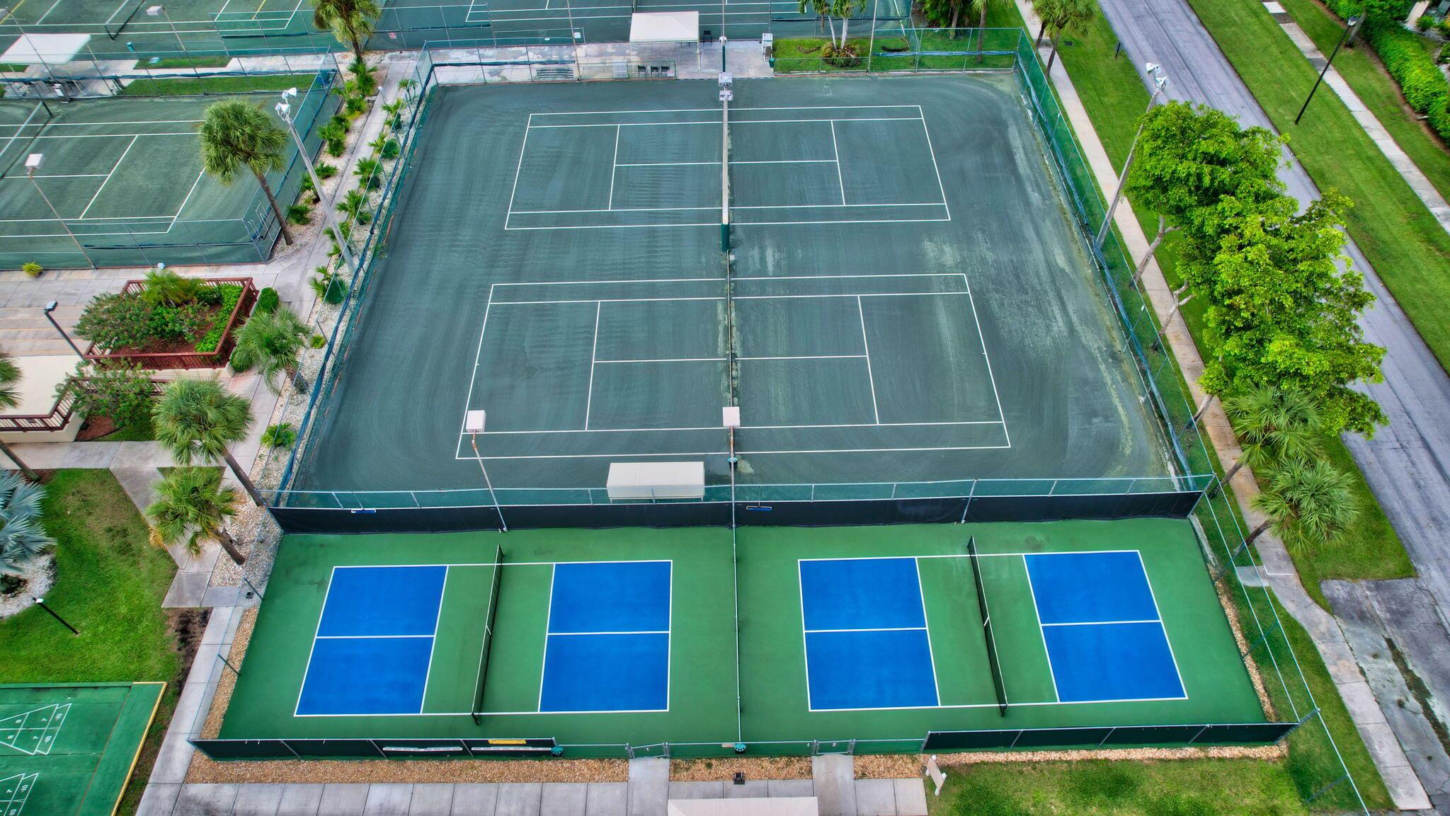 BANYAN SPRINGS/ROSEHILL C - Residential Lease