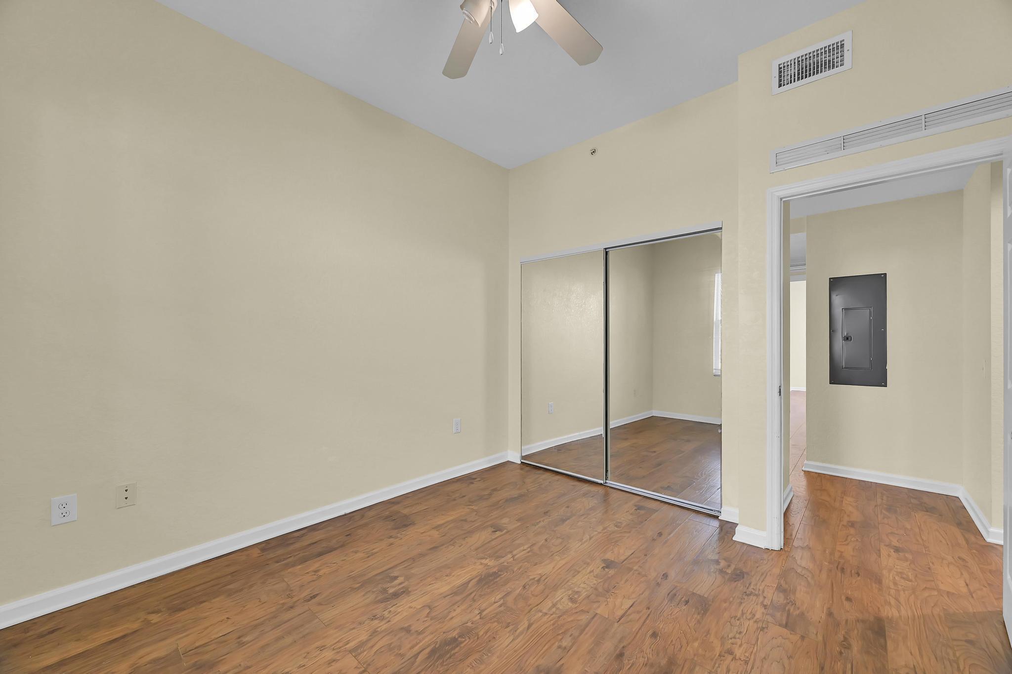 PARK PLACE CONDO - Residential