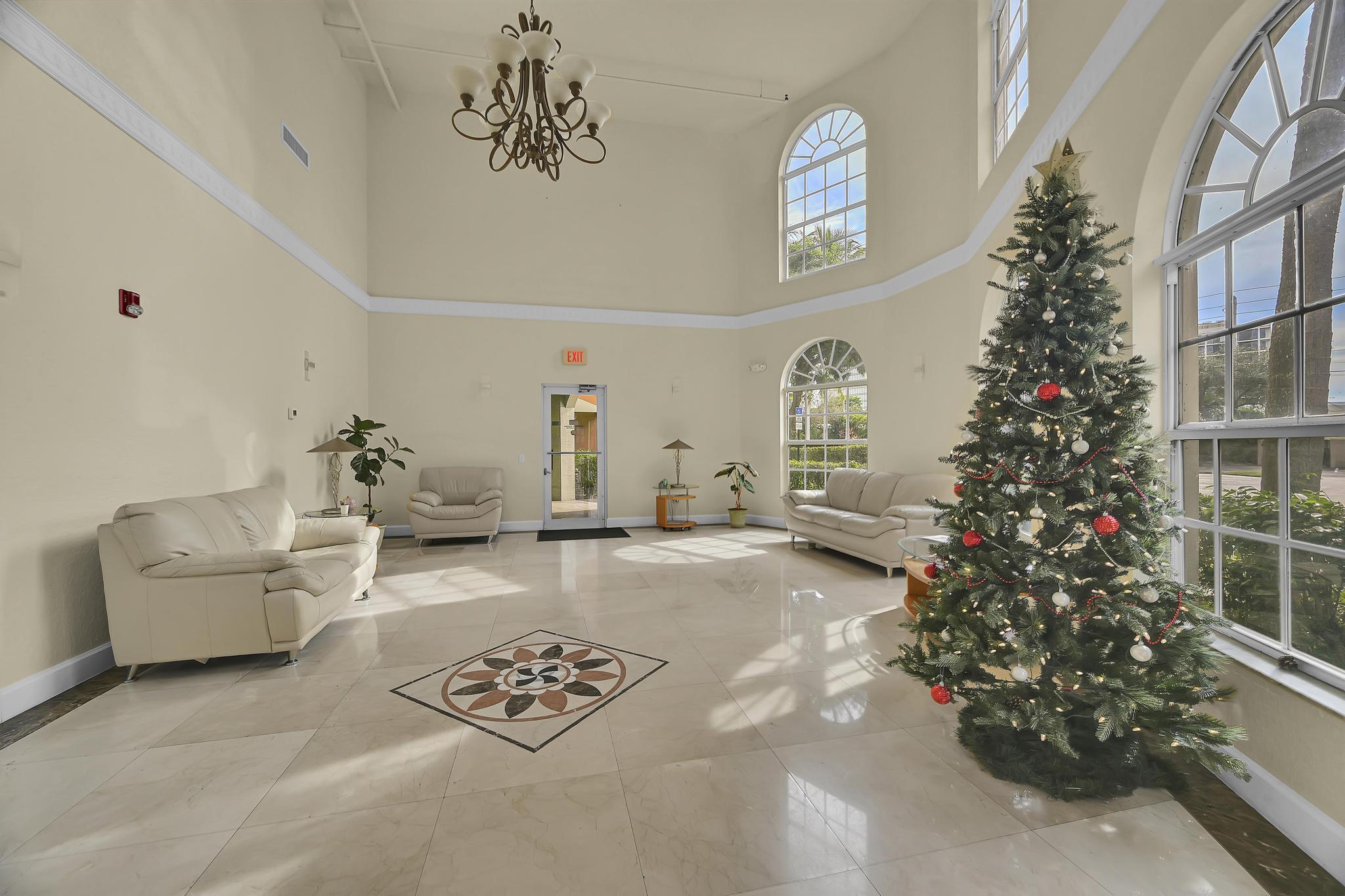 PARK PLACE CONDO - Residential