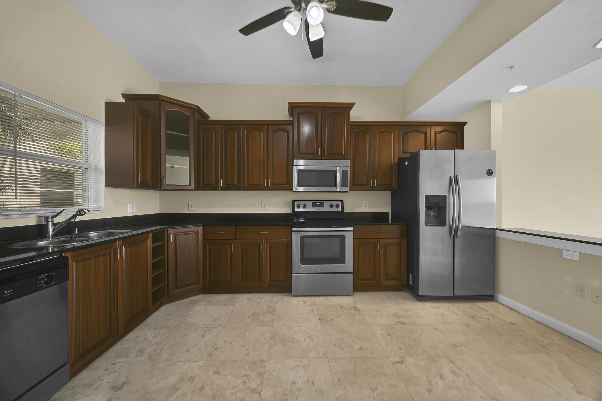 PARK PLACE CONDO - Residential