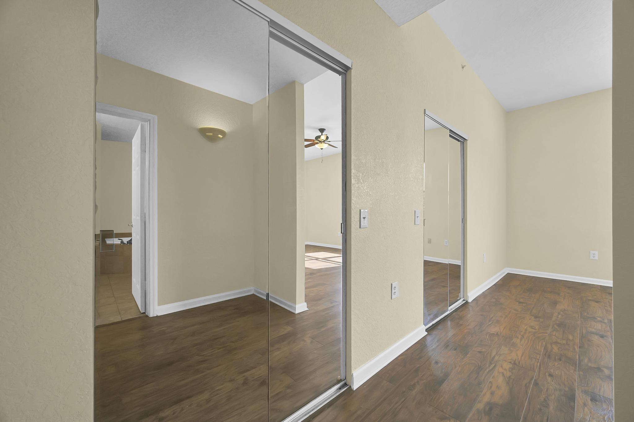 PARK PLACE CONDO - Residential