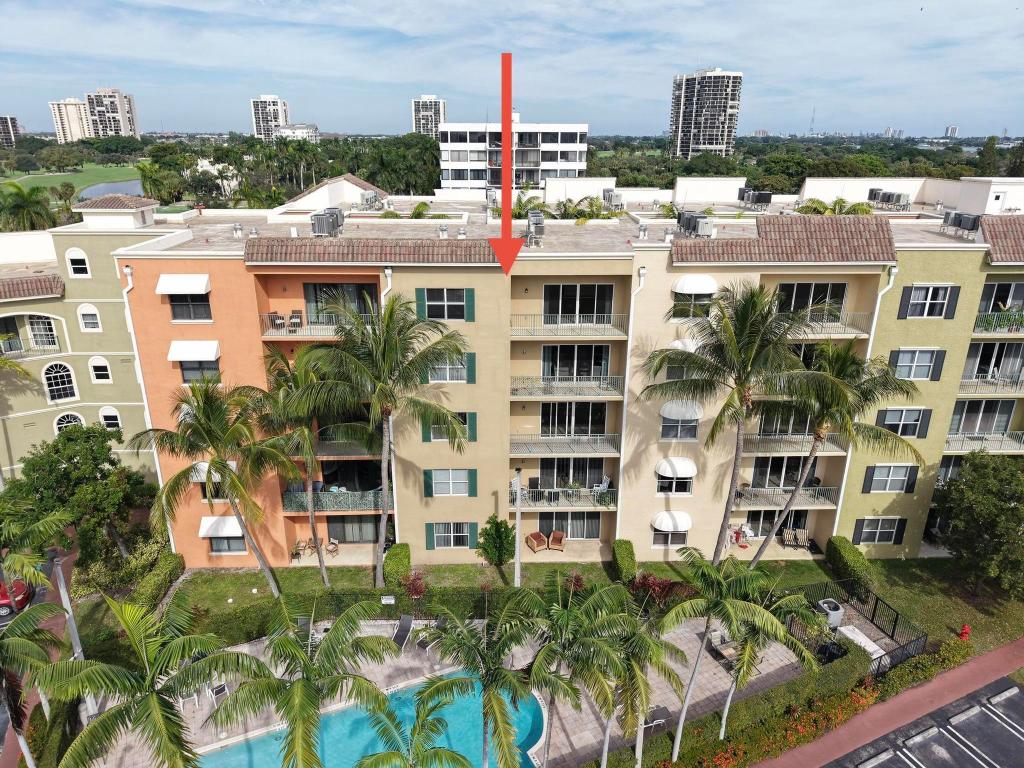 1650 Presidential Way 504