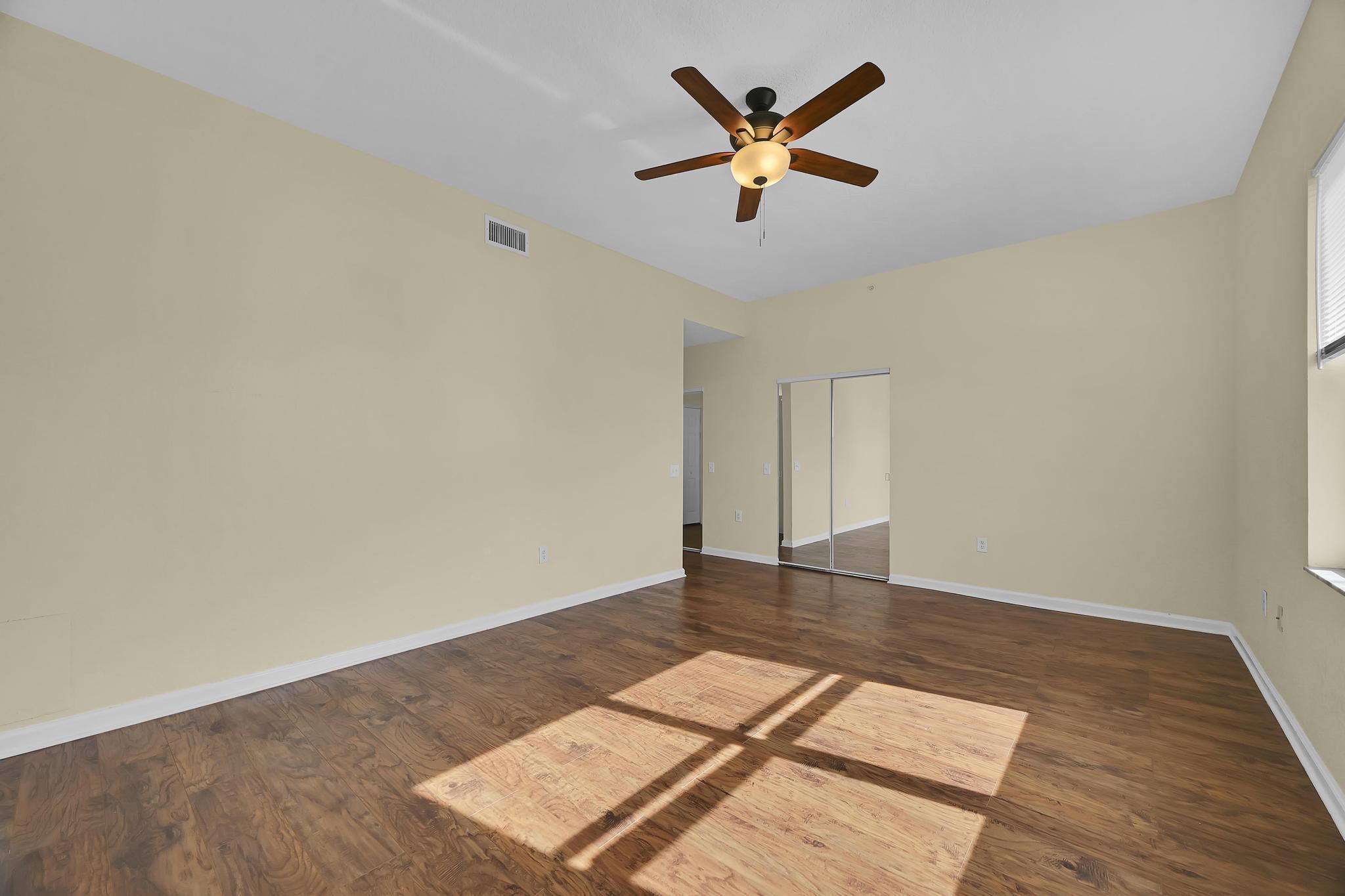 PARK PLACE CONDO - Residential