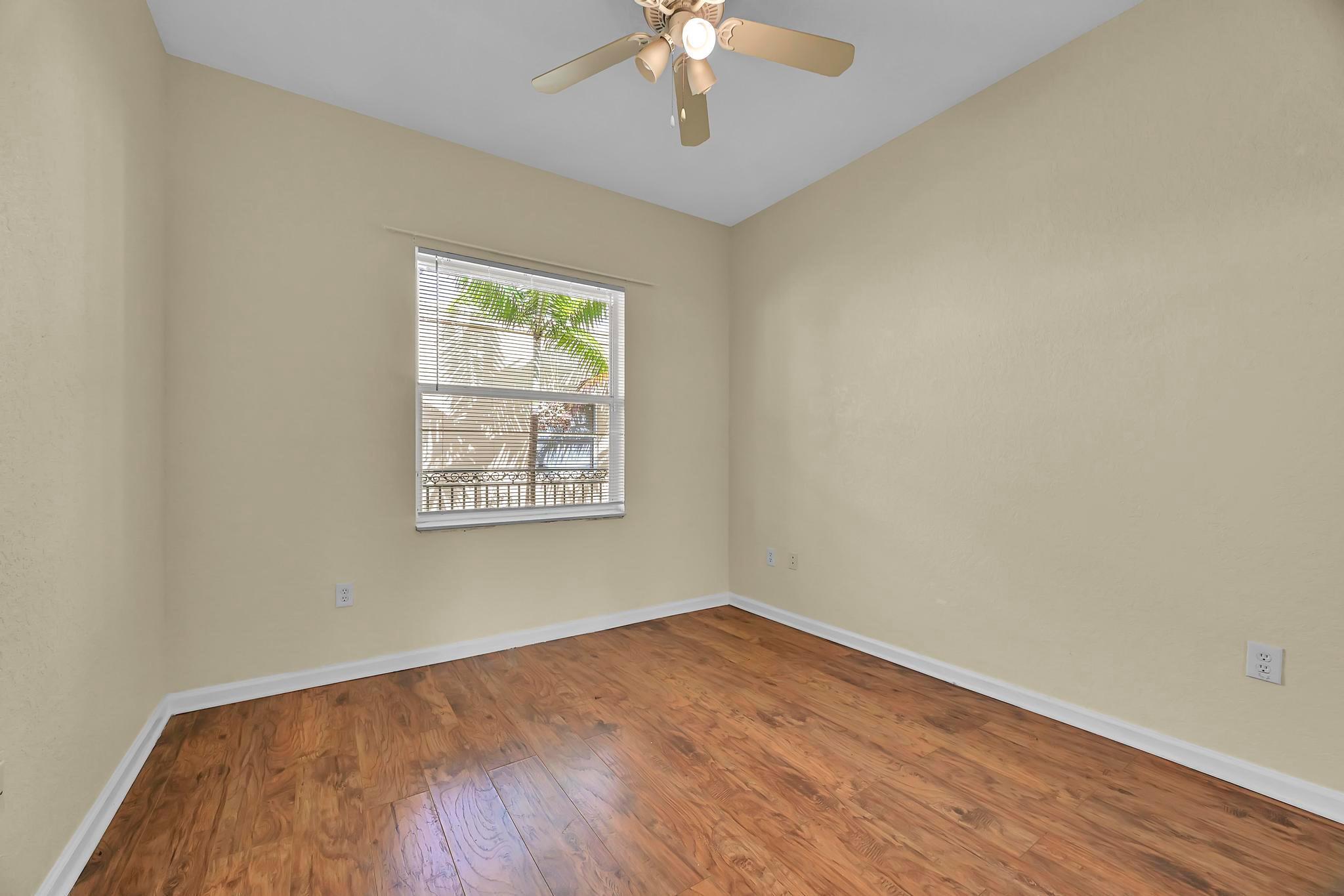 PARK PLACE CONDO - Residential