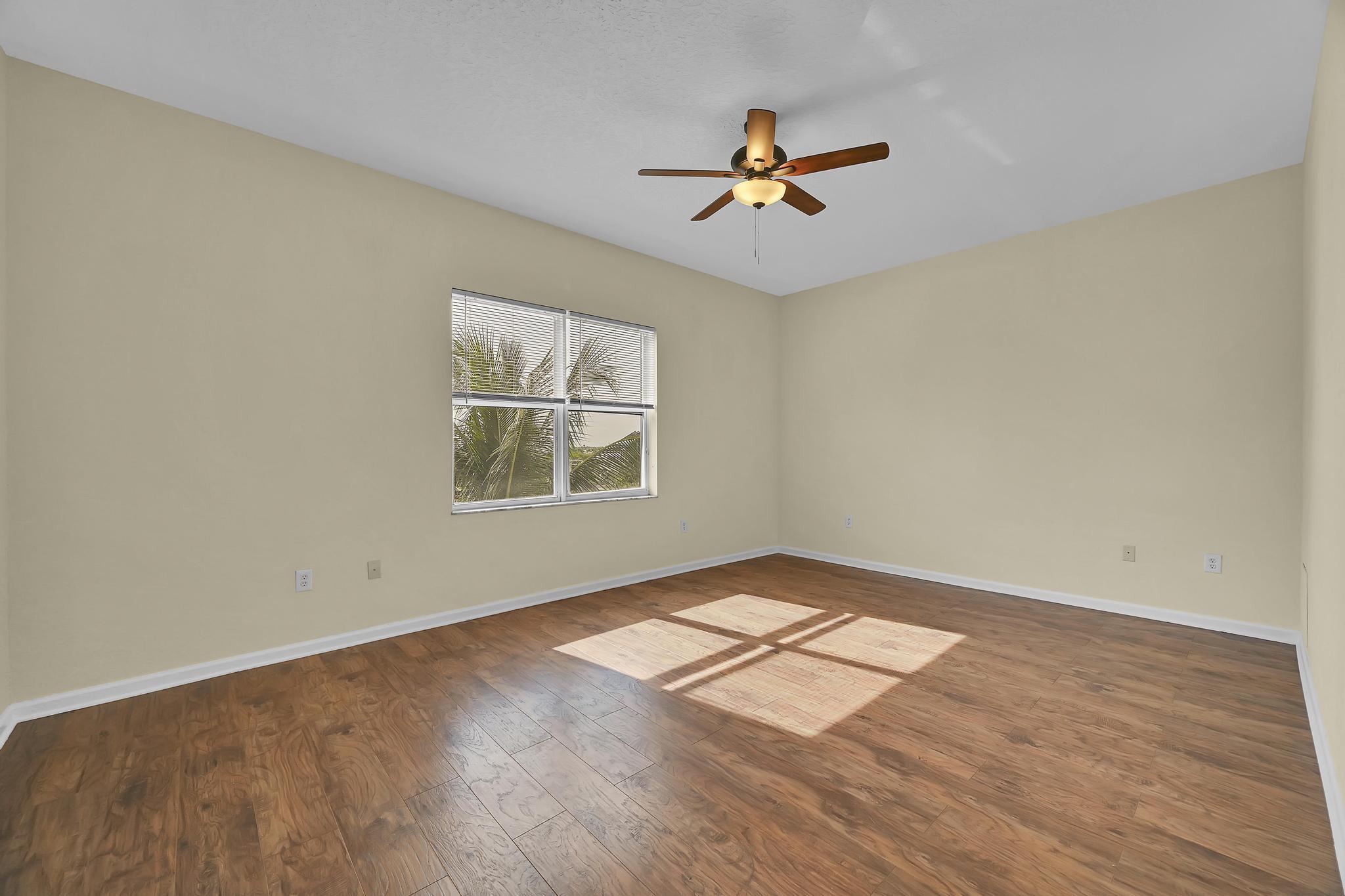 PARK PLACE CONDO - Residential