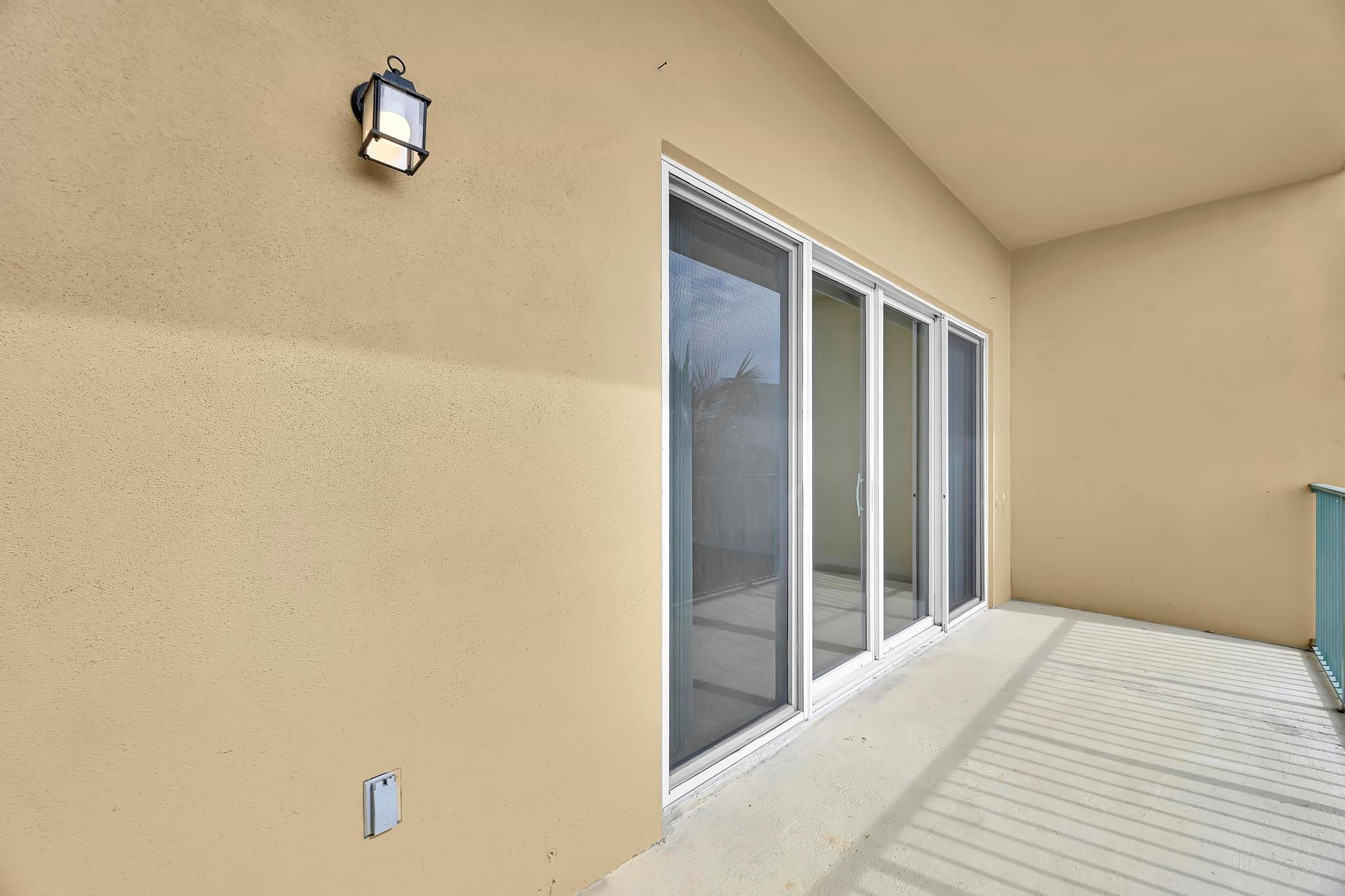 PARK PLACE CONDO - Residential