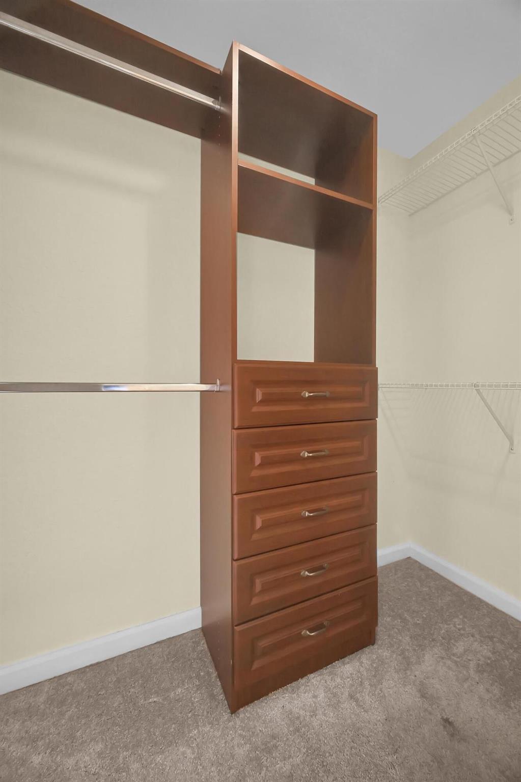 PARK PLACE CONDO - Residential