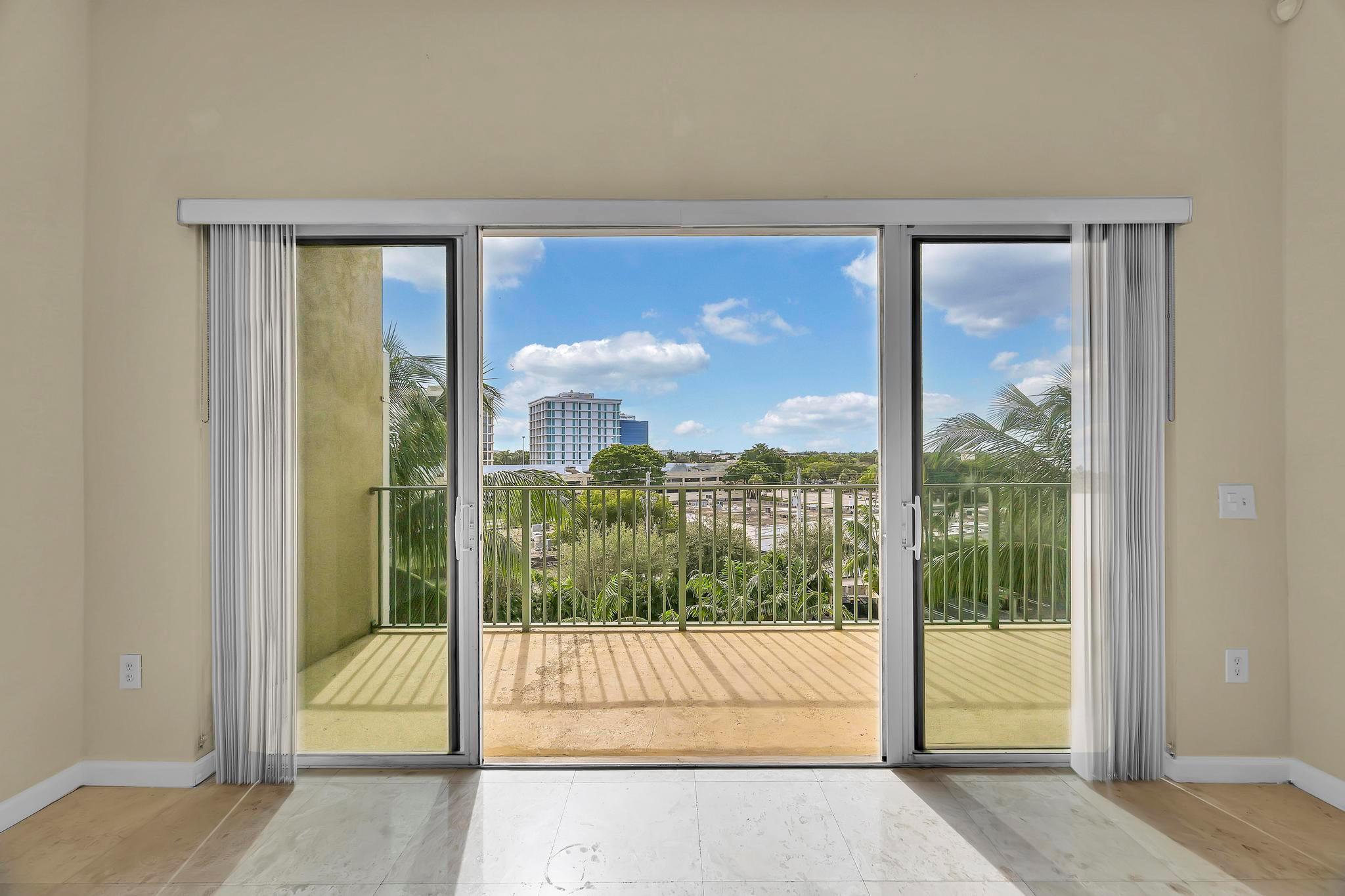 PARK PLACE CONDO - Residential