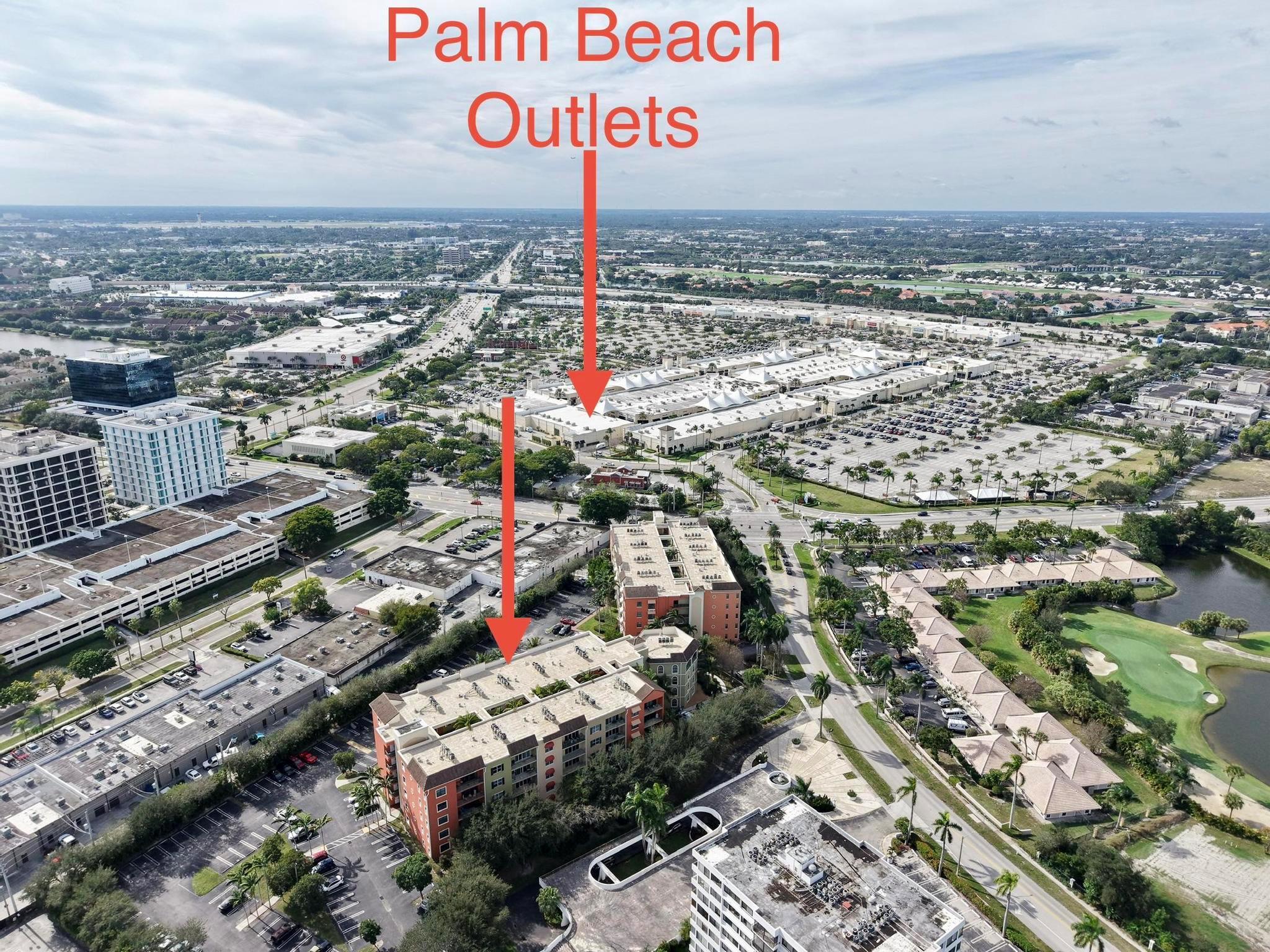 PARK PLACE CONDO - Residential