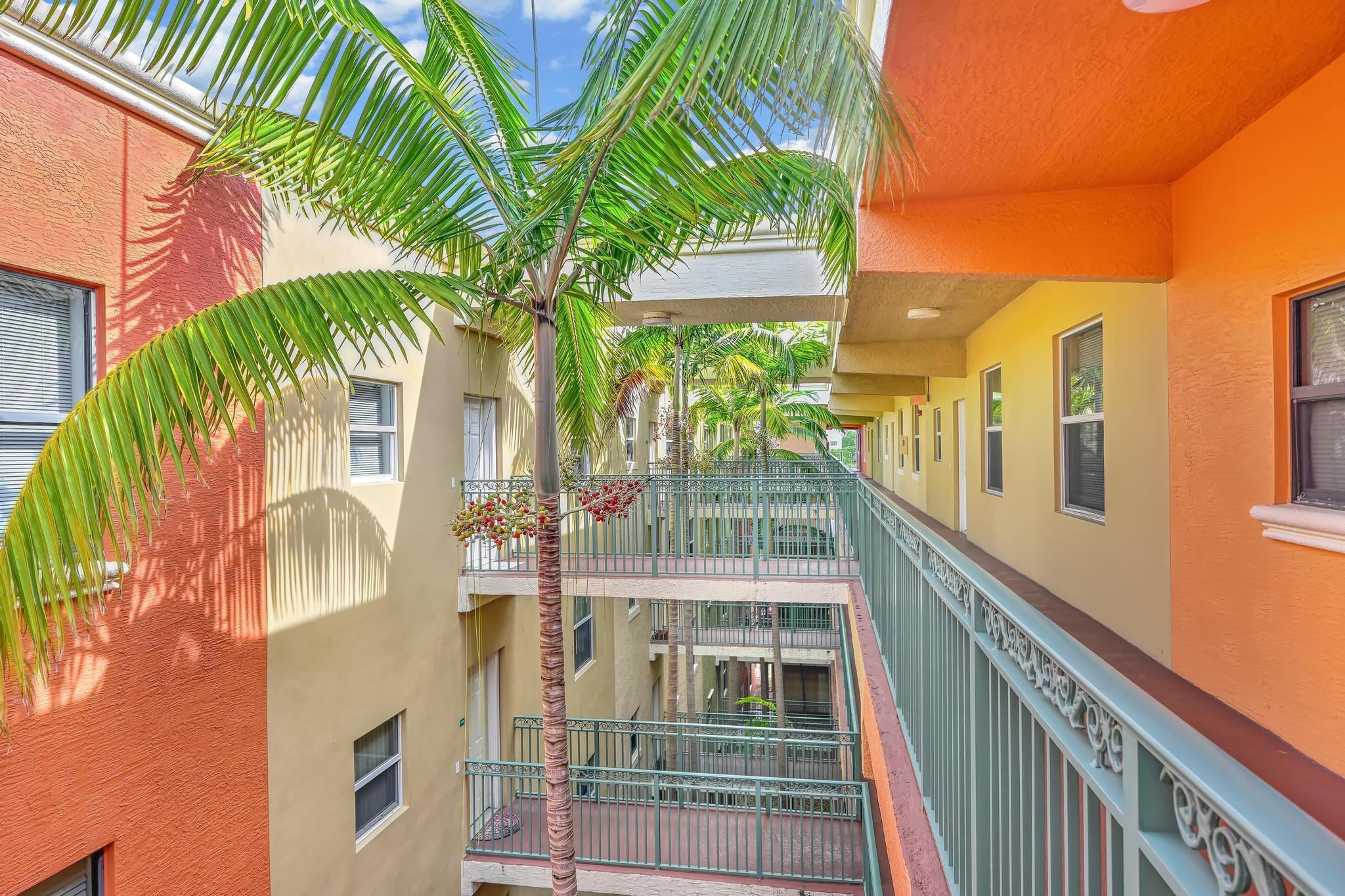 PARK PLACE CONDO - Residential