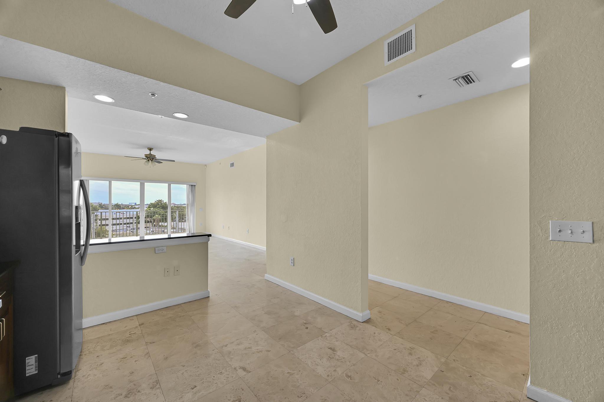 PARK PLACE CONDO - Residential