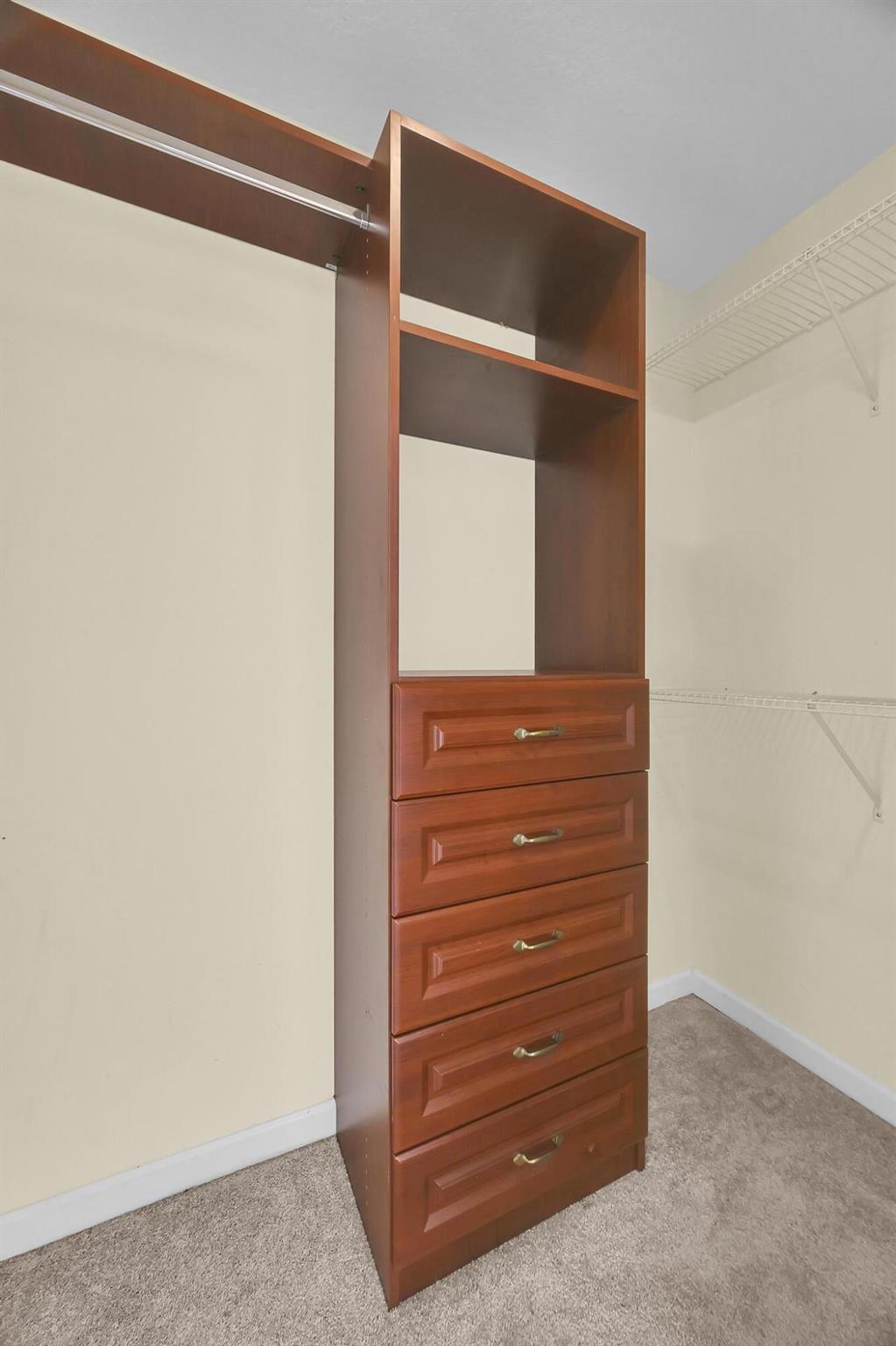 PARK PLACE CONDO - Residential