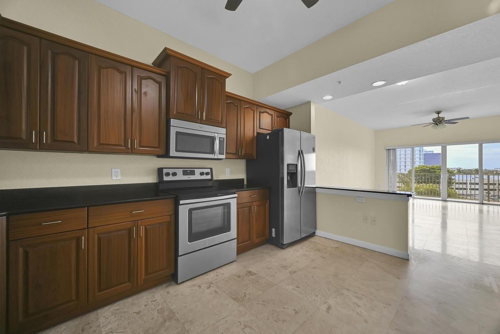 Photo of 1650 Presidential Way #504, West Palm Beach, FL 33401 (MLS # R11147439)