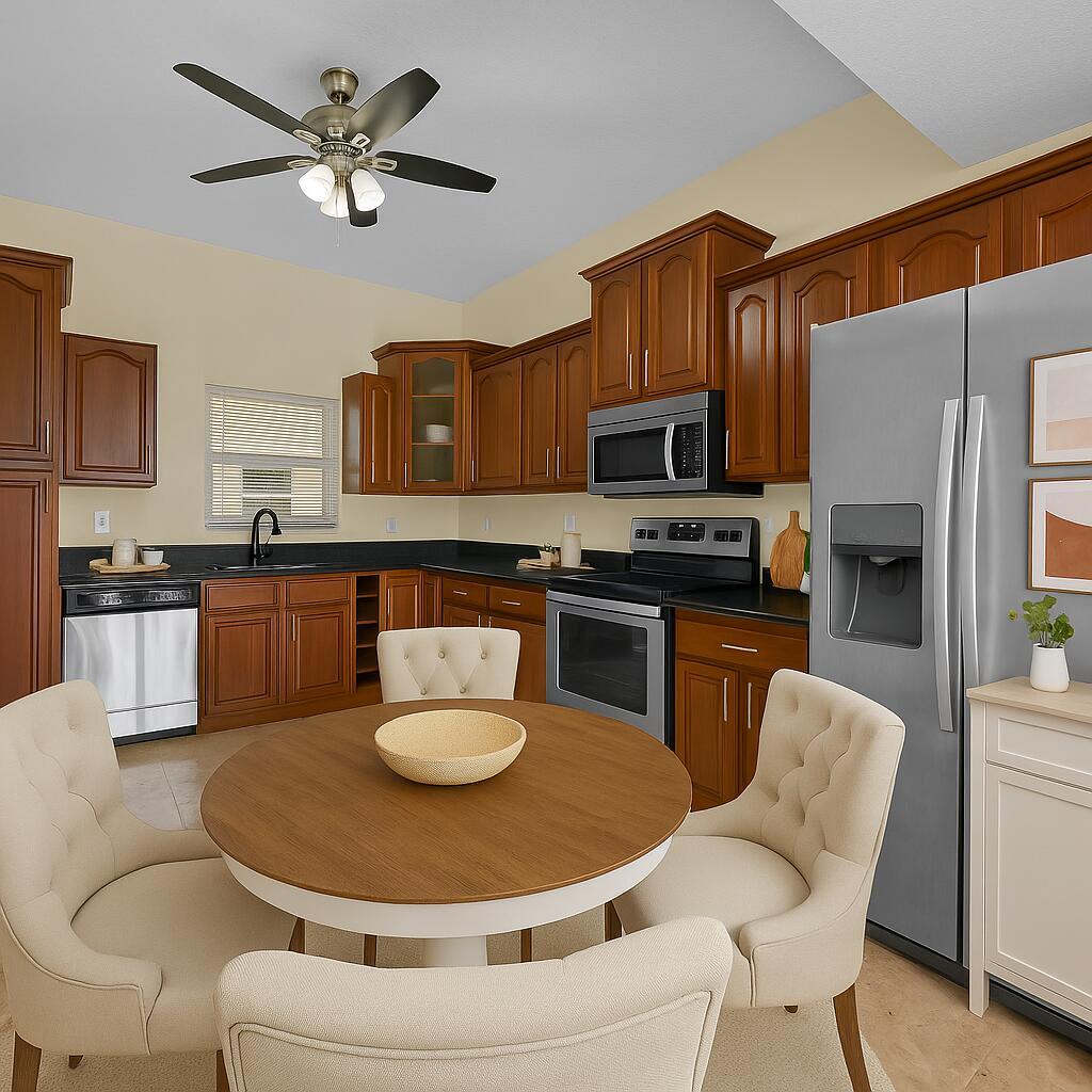 PARK PLACE CONDO - Residential