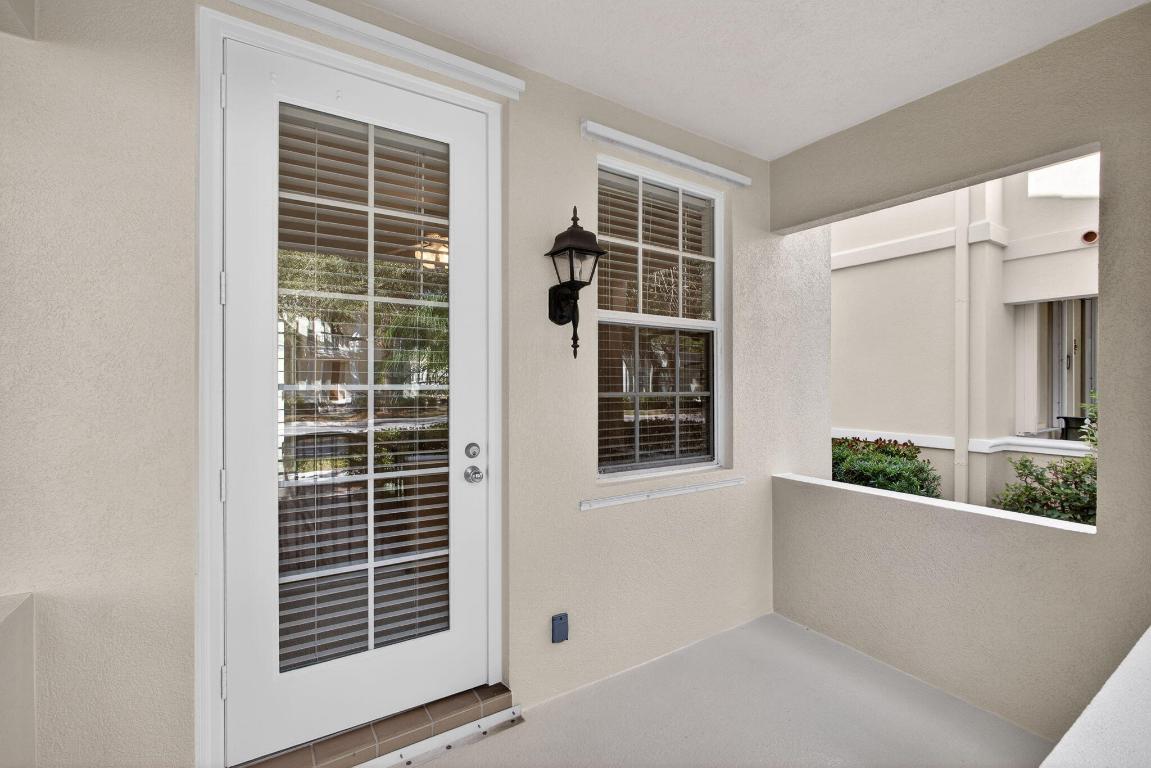 TUSCANY AT ABACOA - Residential