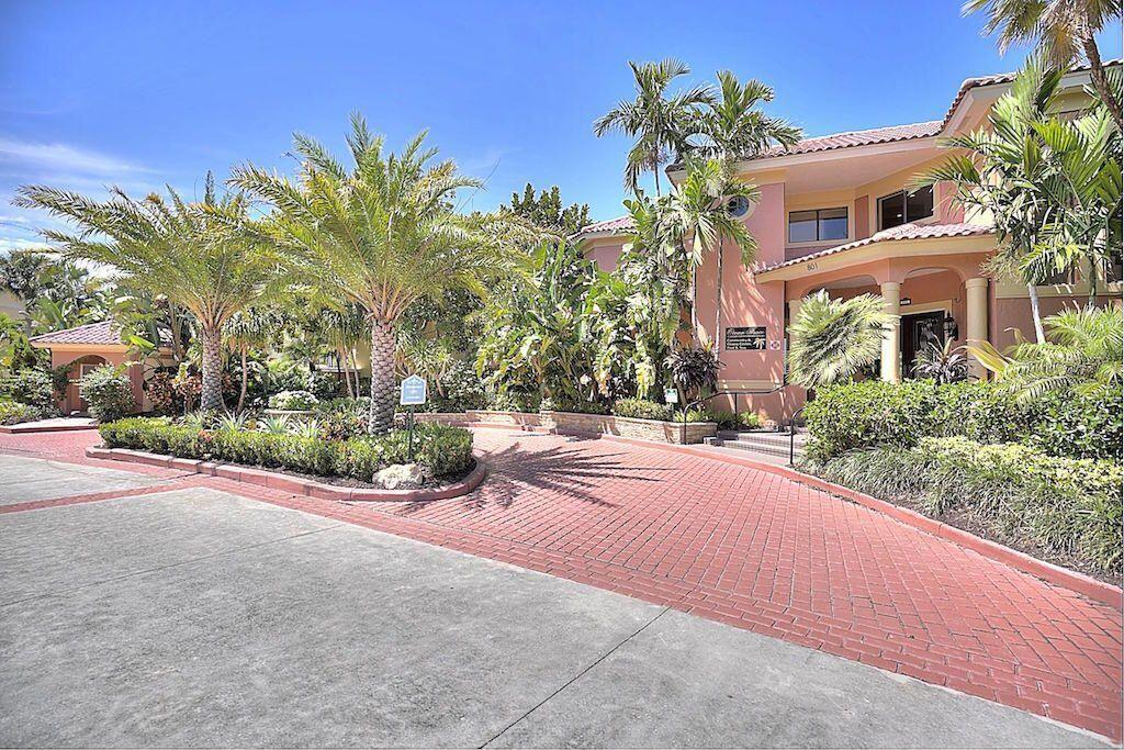 OCEAN TRACE CONDO - Residential Lease