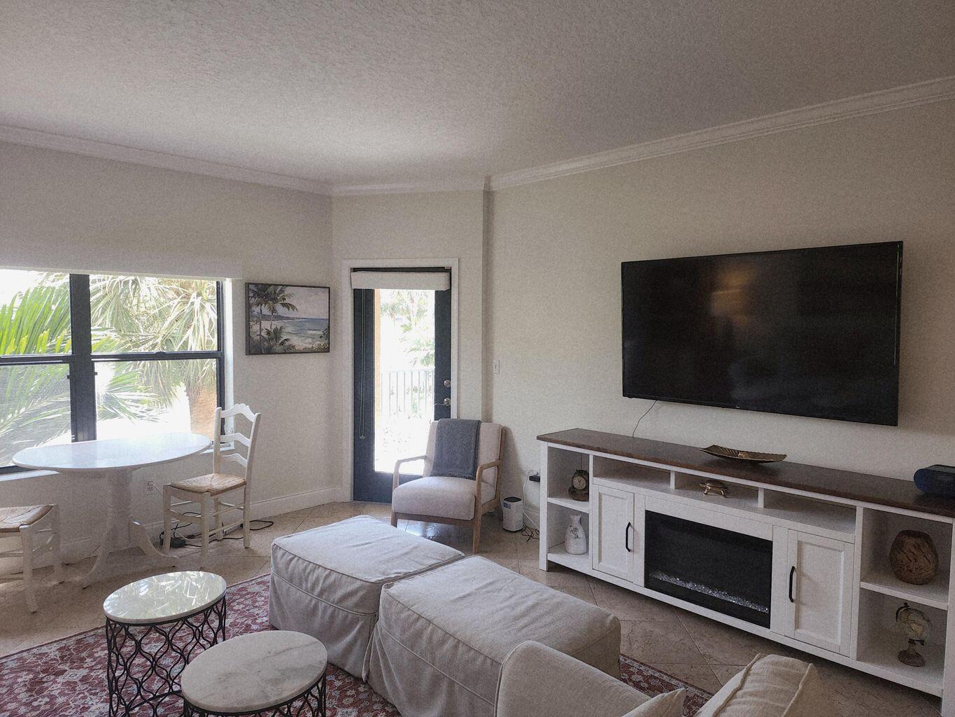 OCEAN TRACE CONDO - Residential Lease