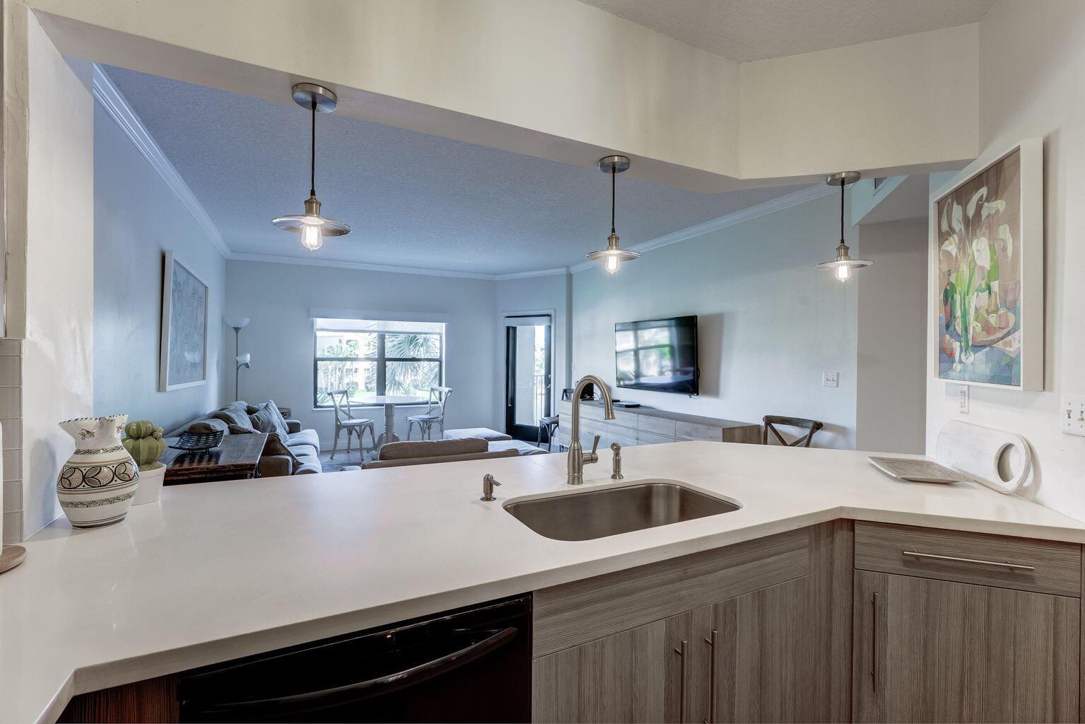 OCEAN TRACE CONDO - Residential Lease