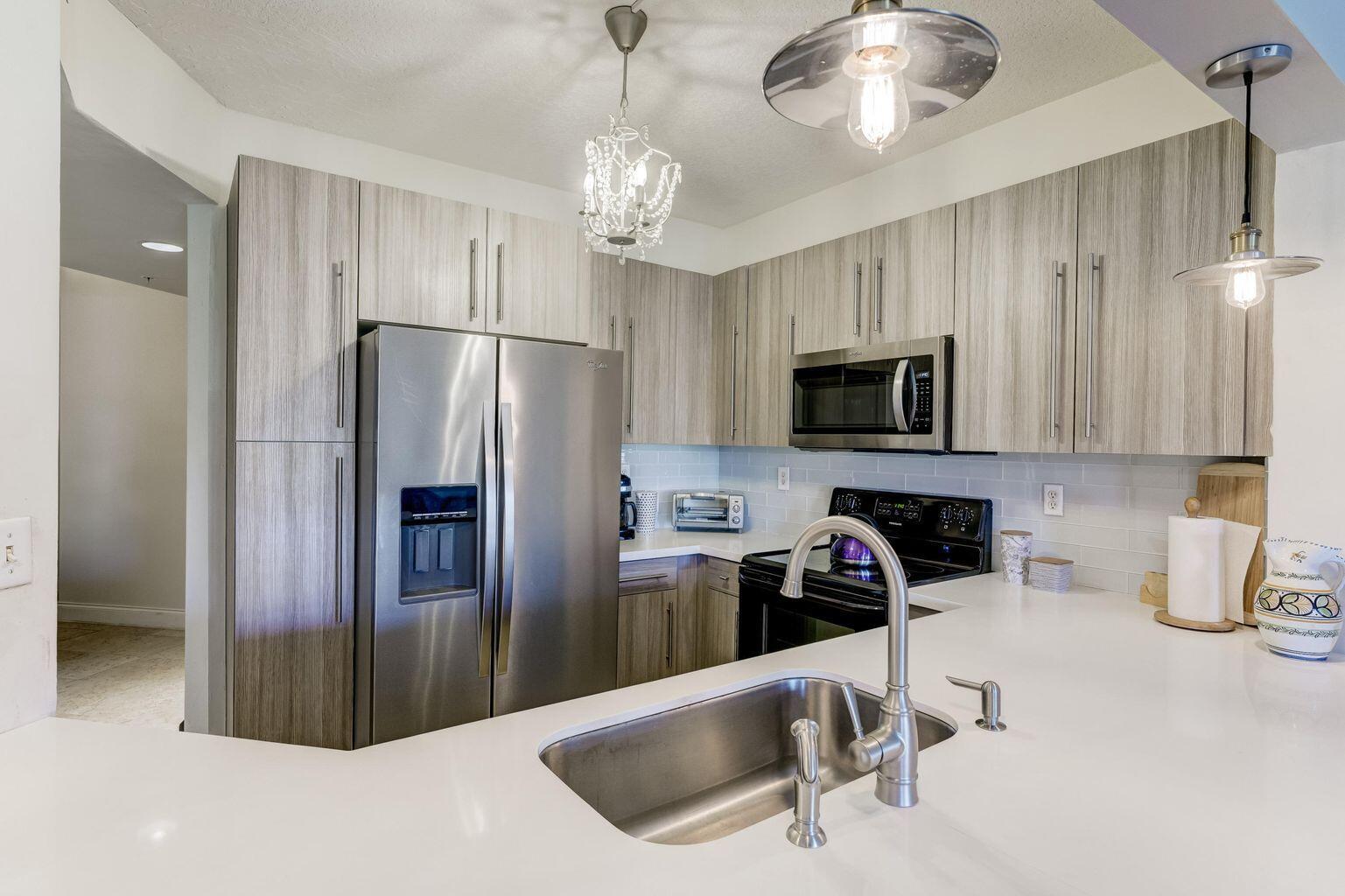 OCEAN TRACE CONDO - Residential Lease