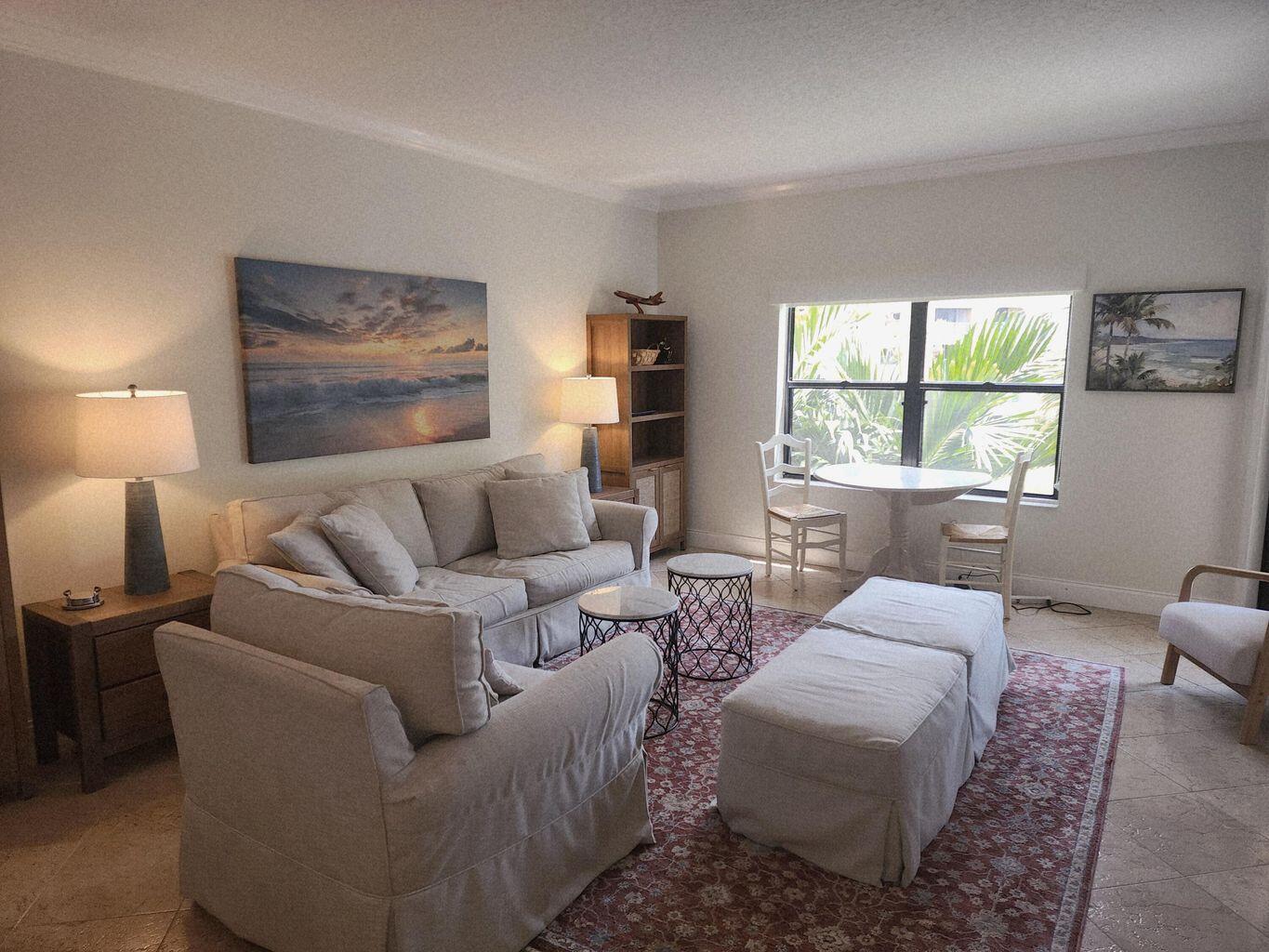 OCEAN TRACE CONDO - Residential Lease