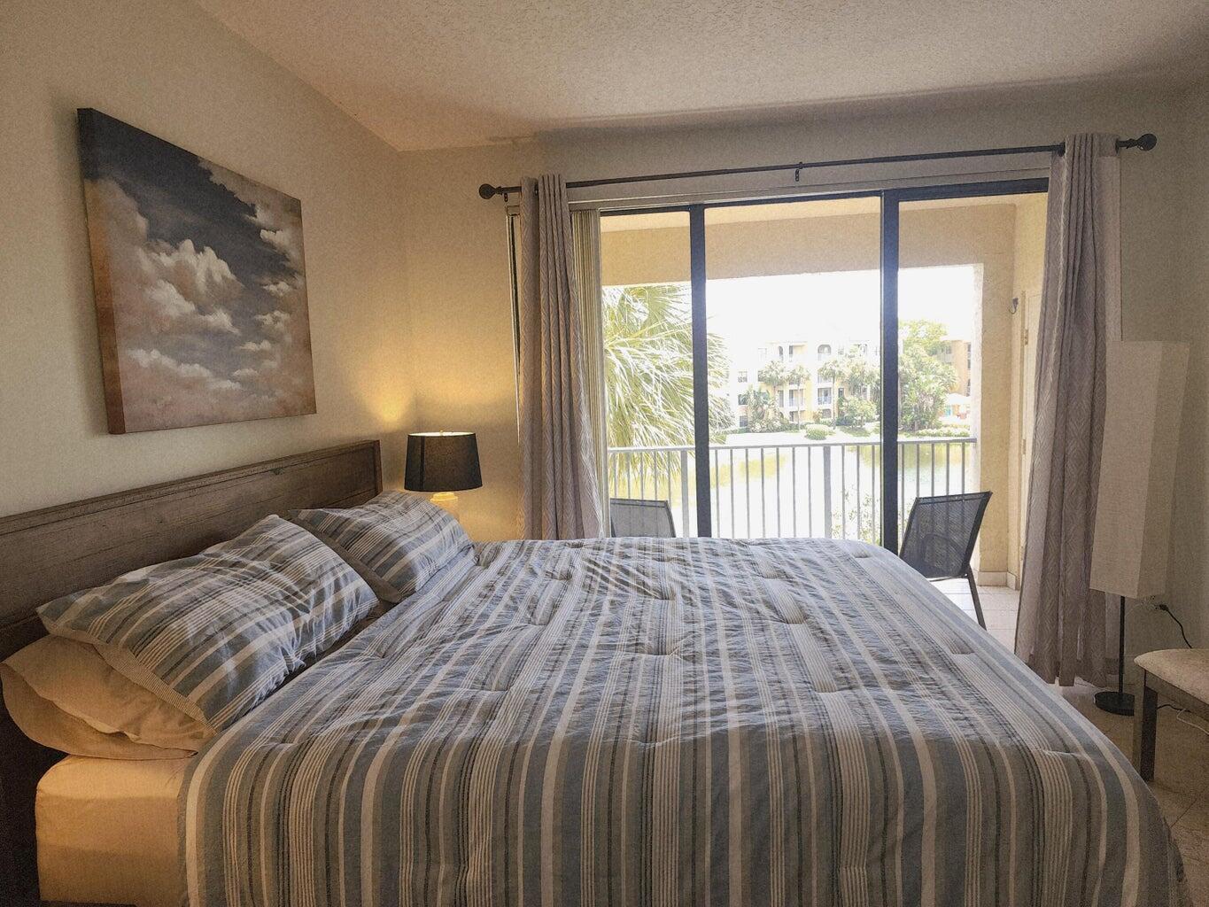 OCEAN TRACE CONDO - Residential Lease