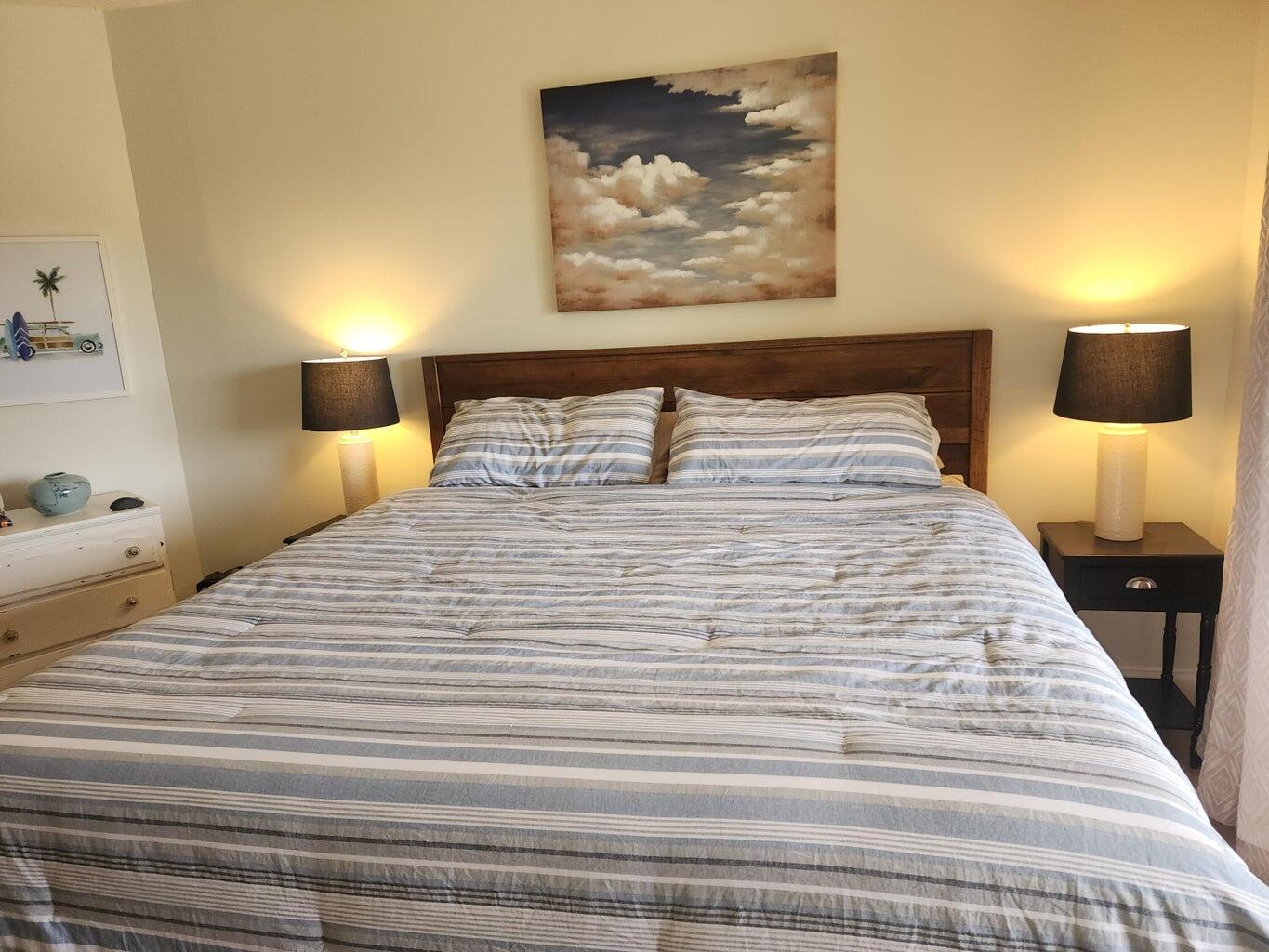 OCEAN TRACE CONDO - Residential Lease