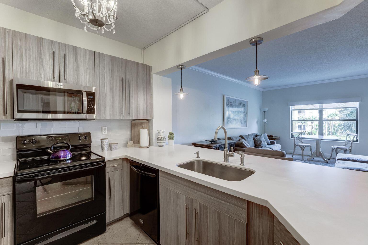 OCEAN TRACE CONDO - Residential Lease