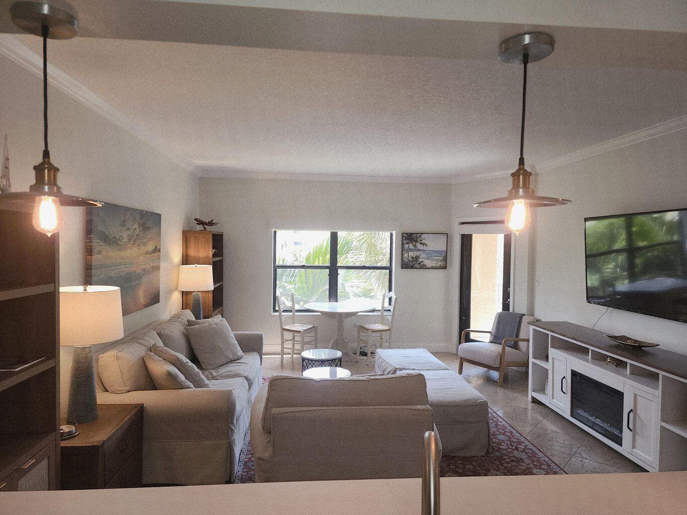 OCEAN TRACE CONDO - Residential Lease