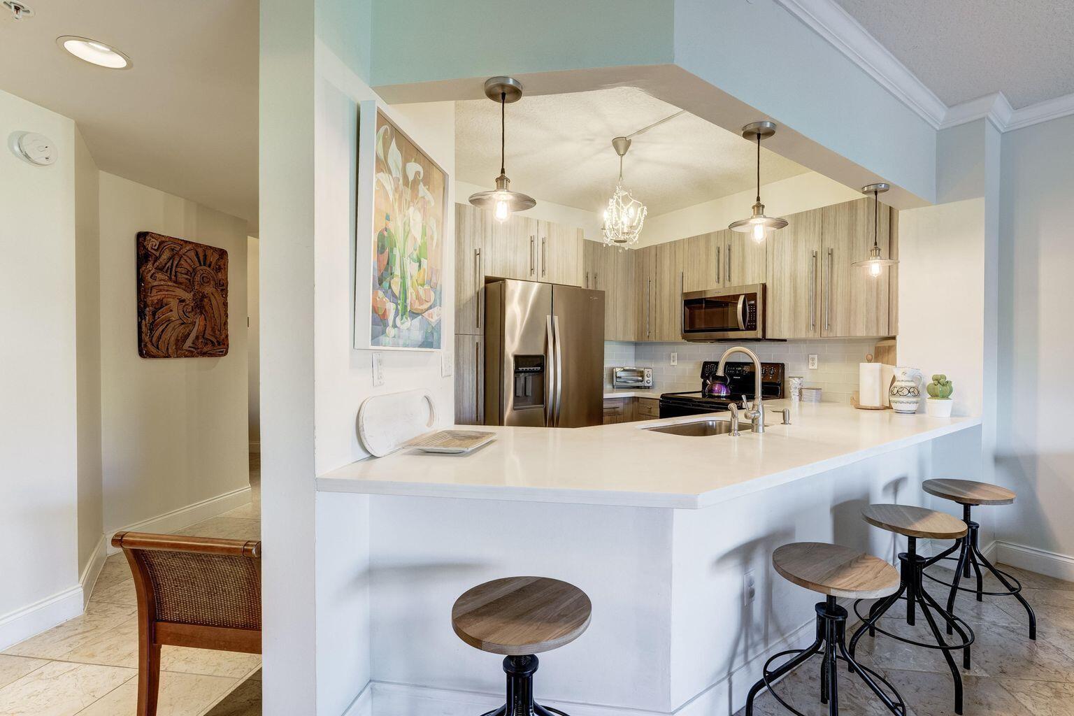 OCEAN TRACE CONDO - Residential Lease