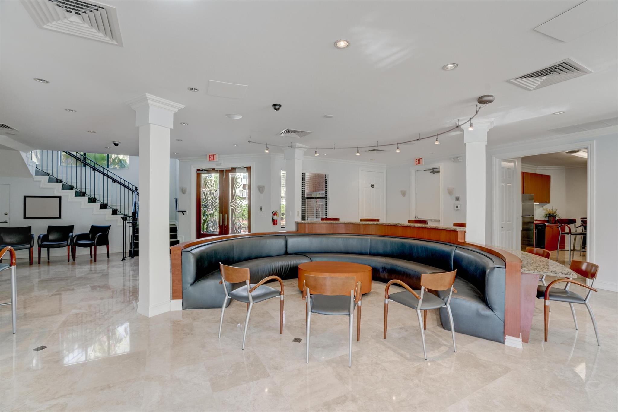 OCEAN TRACE CONDO - Residential Lease