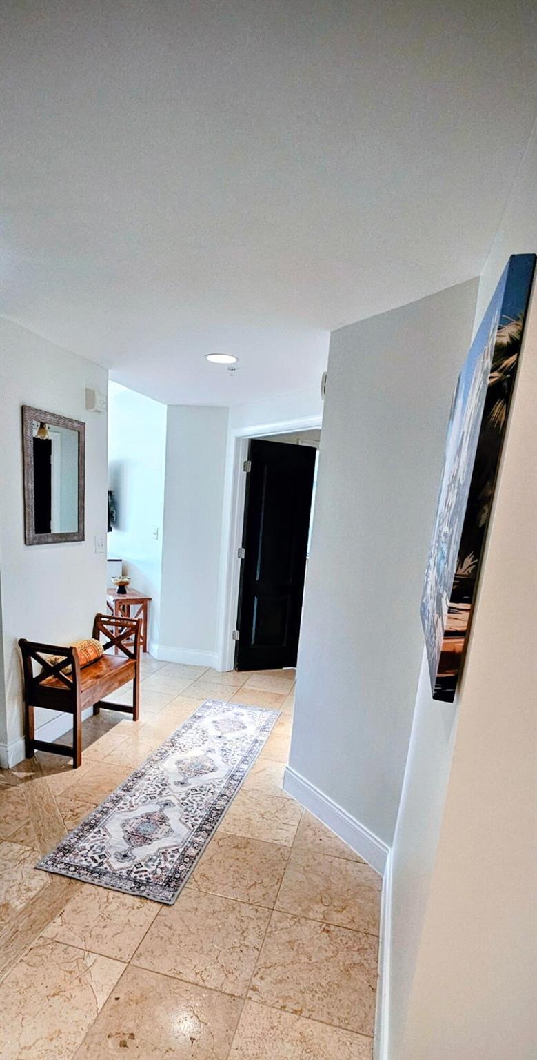 OCEAN TRACE CONDO - Residential Lease