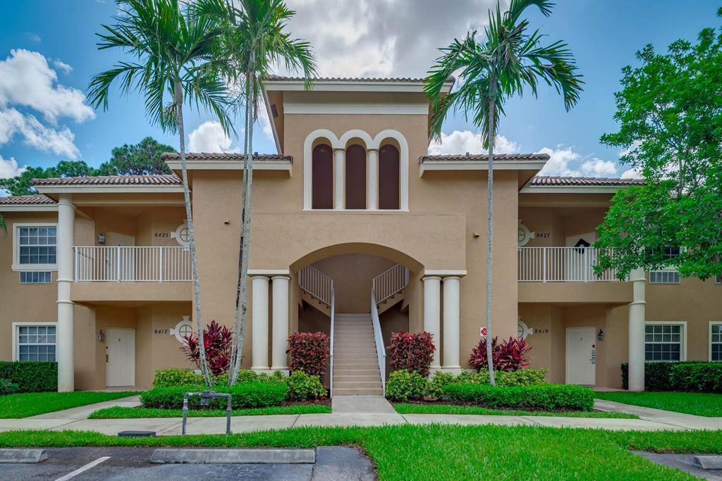 Photo of 8427 Mulligan Circle #4822, Port Saint Lucie, FL 34986 (MLS # R10716458)