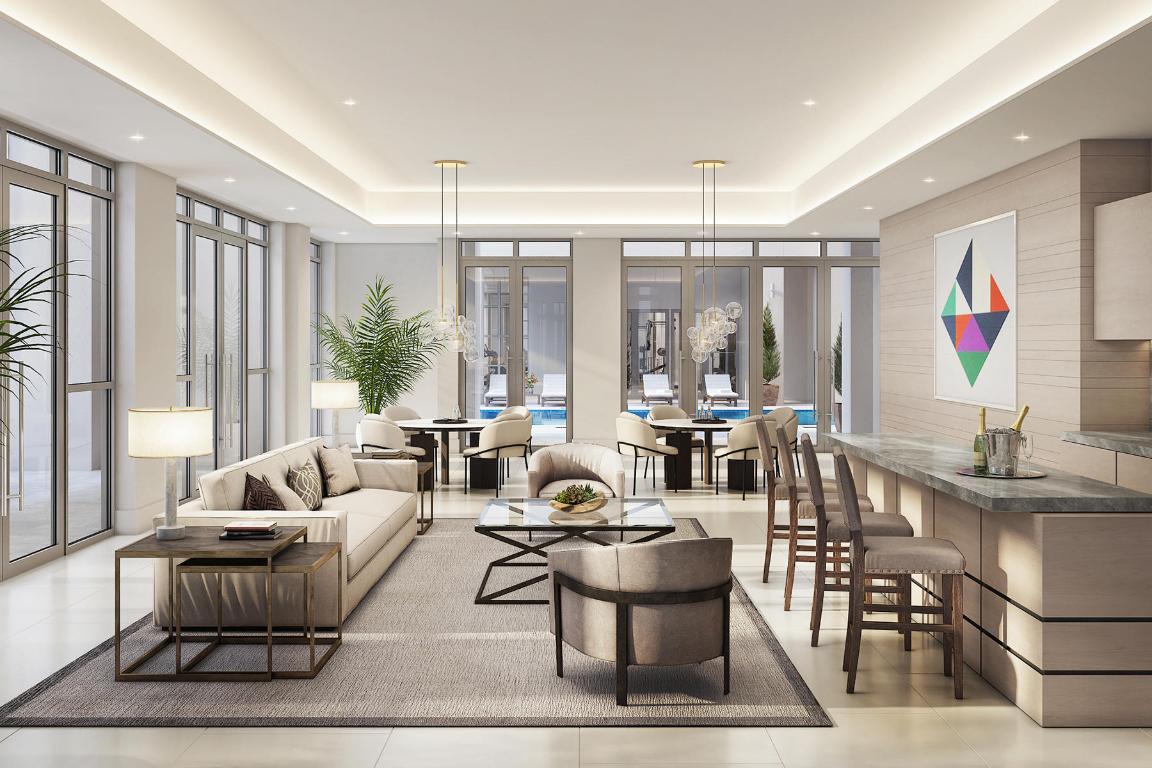 Royal Palm Residences - Residential