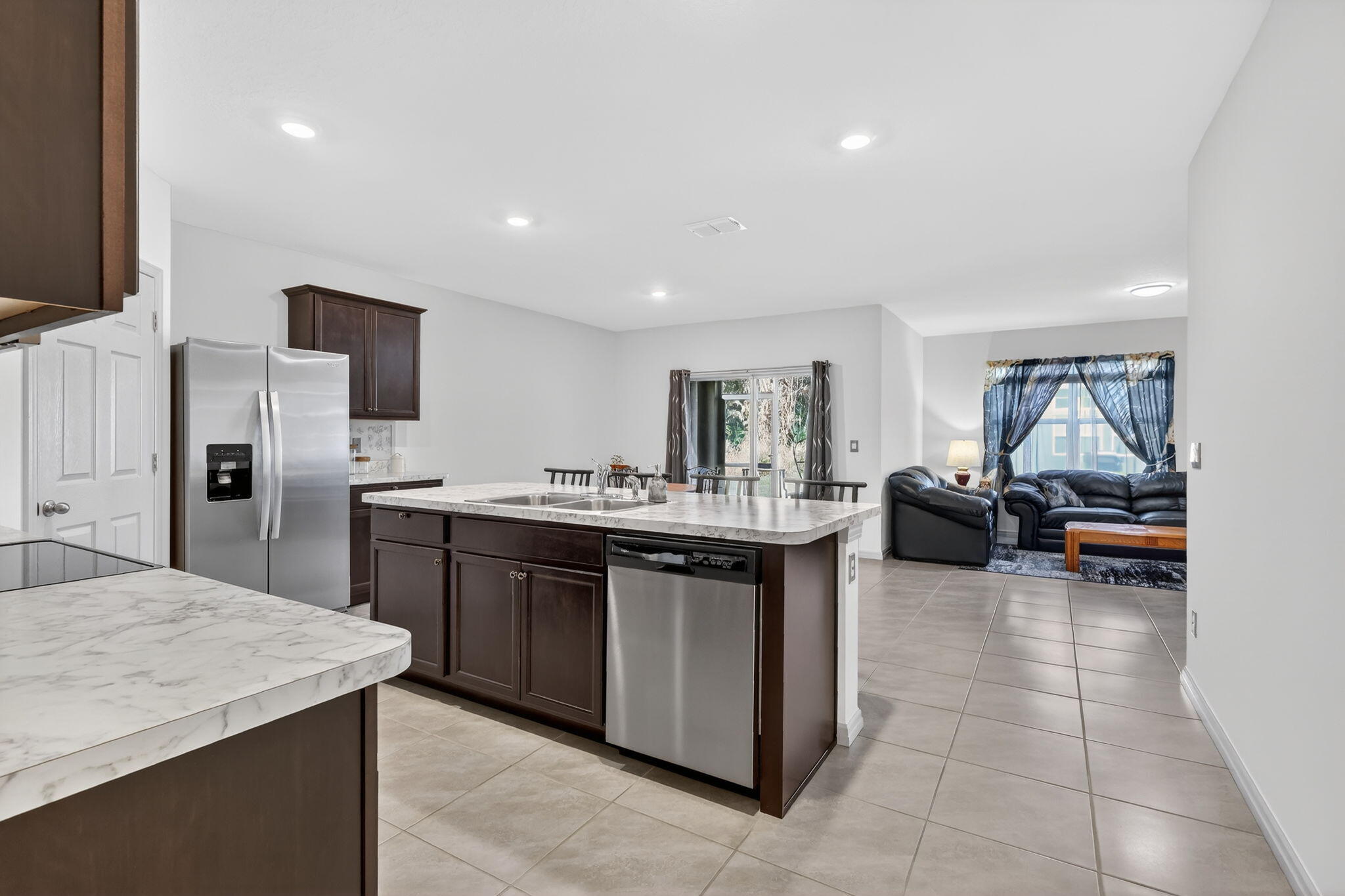 Port Saint Lucie - Residential