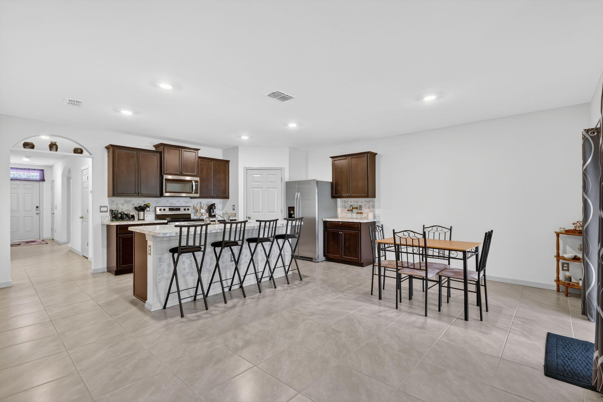 Port Saint Lucie - Residential