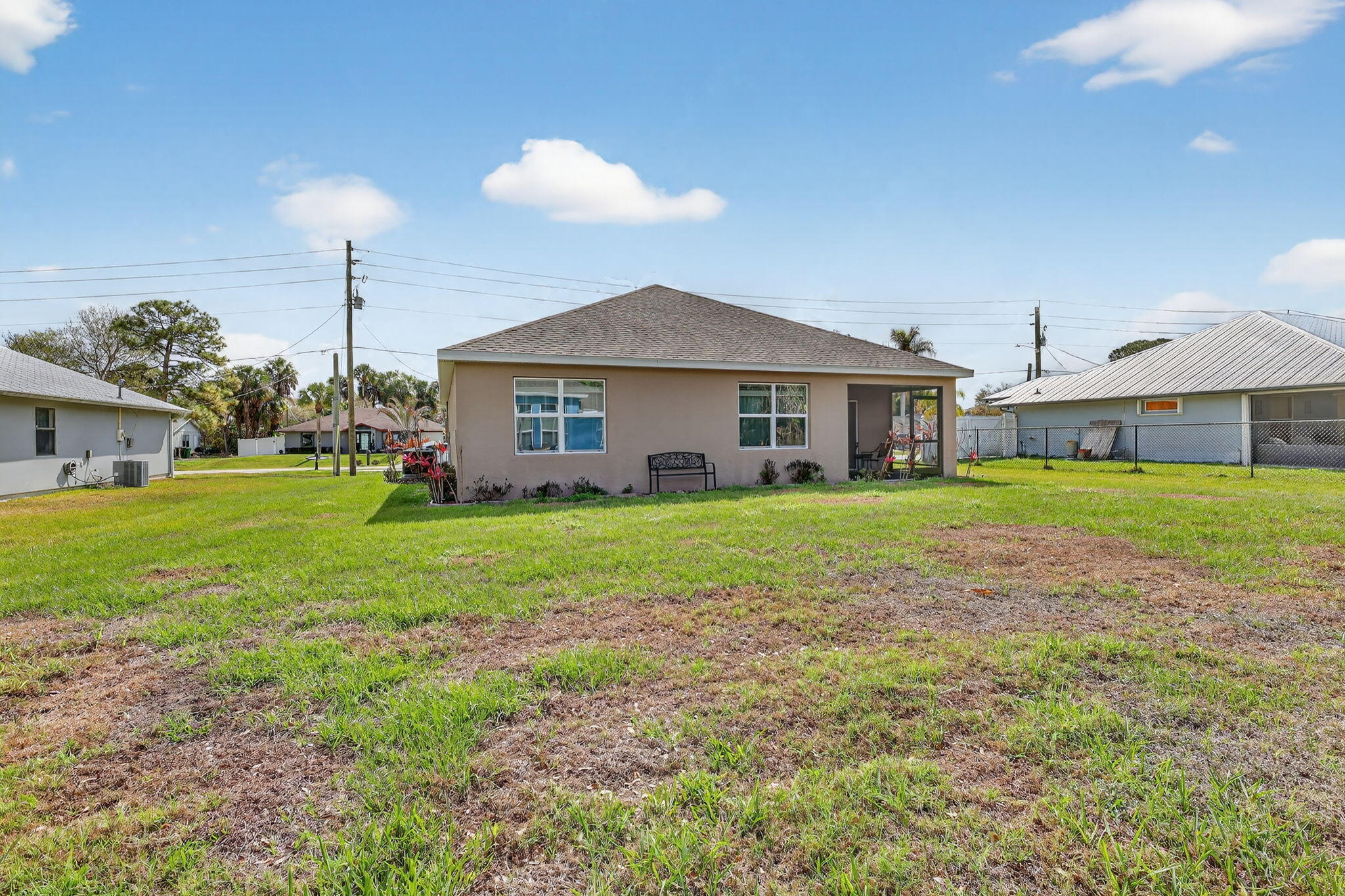 Port Saint Lucie - Residential